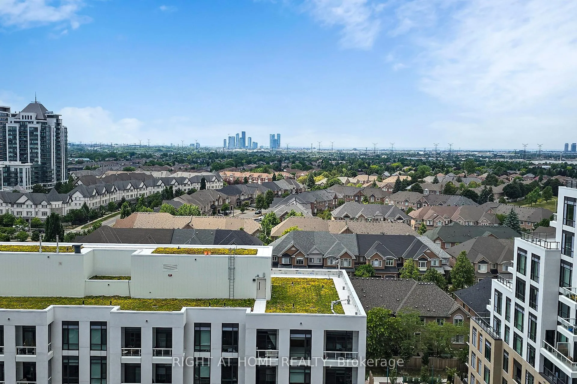 Photo 34 of Unit 1211, 7950 Bathurst Street, Vaughan, Beverley Glen — HOMEH