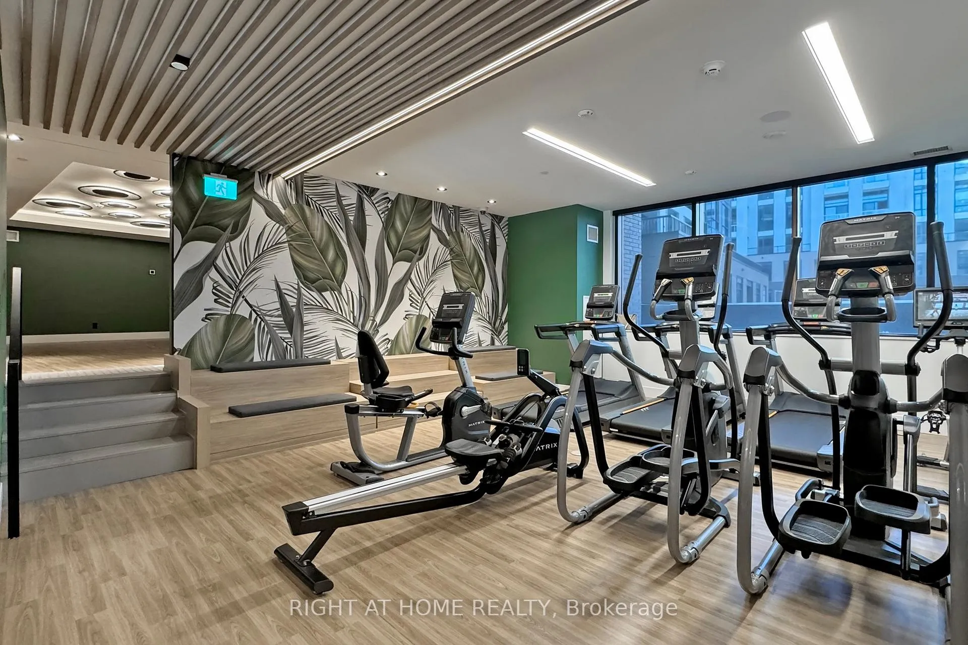 Photo 37 of Unit 1211, 7950 Bathurst Street, Vaughan, Beverley Glen — HOMEH