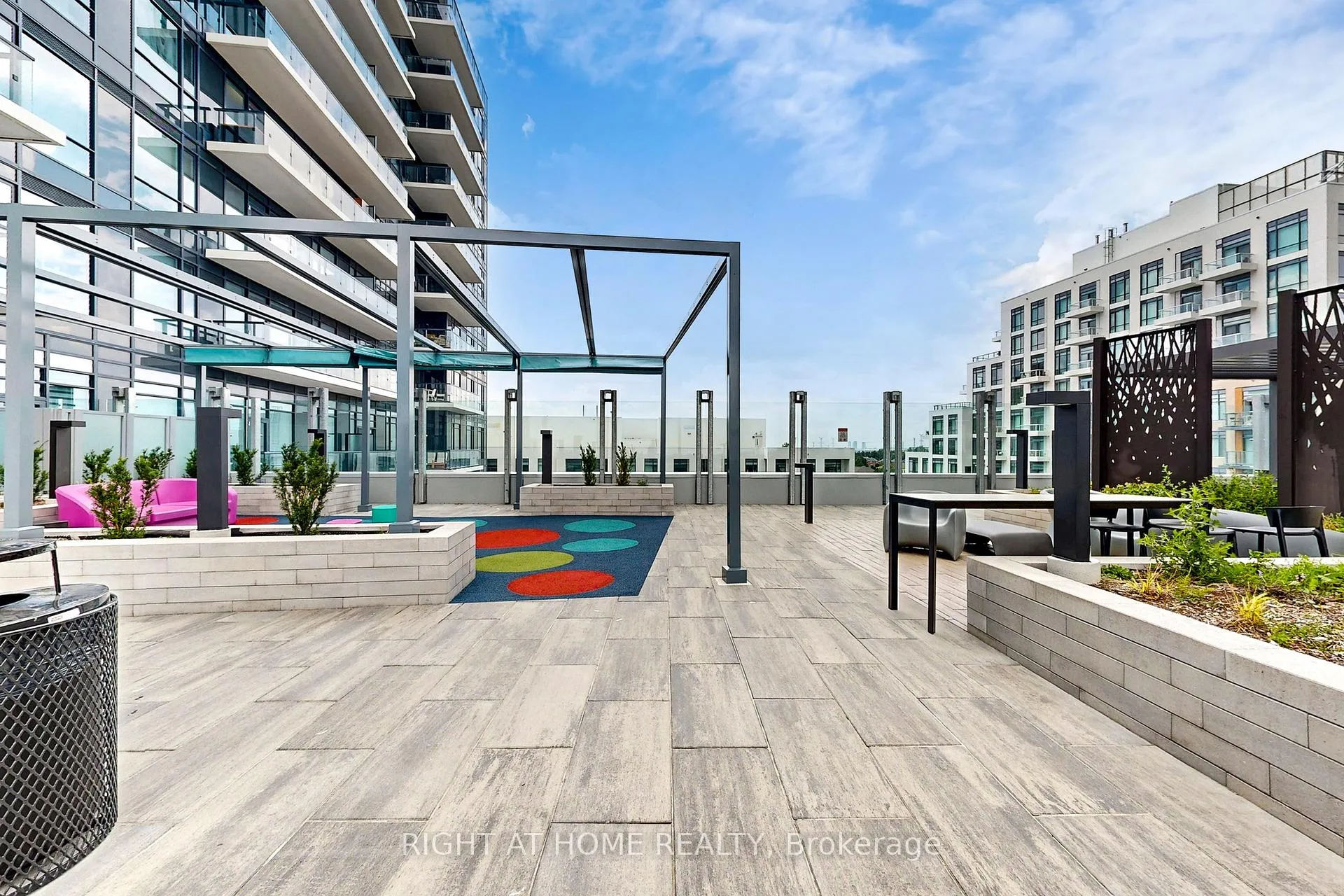 Photo 46 of Unit 1211, 7950 Bathurst Street, Vaughan, Beverley Glen — HOMEH