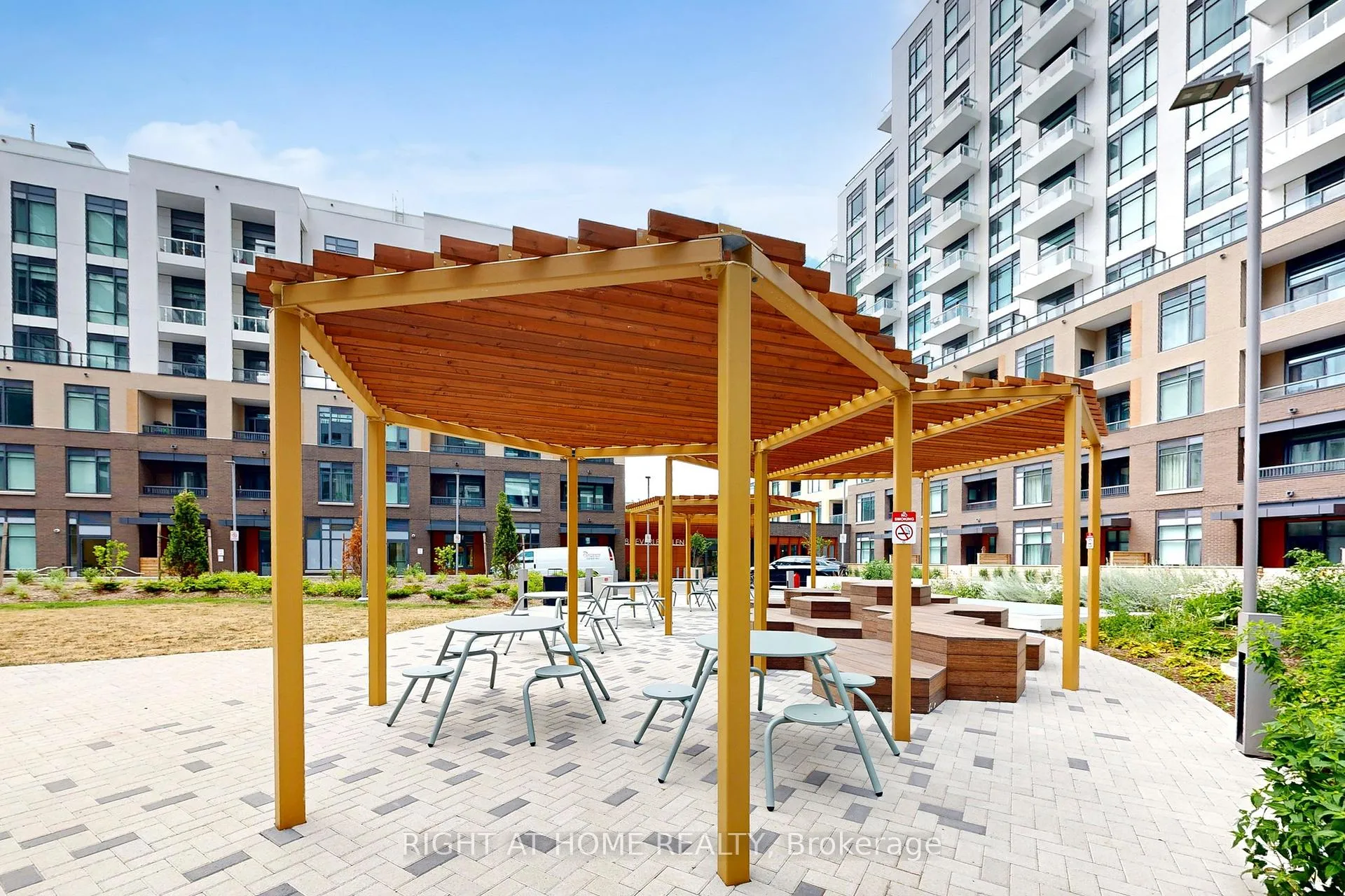 Photo 48 of Unit 1211, 7950 Bathurst Street, Vaughan, Beverley Glen — HOMEH