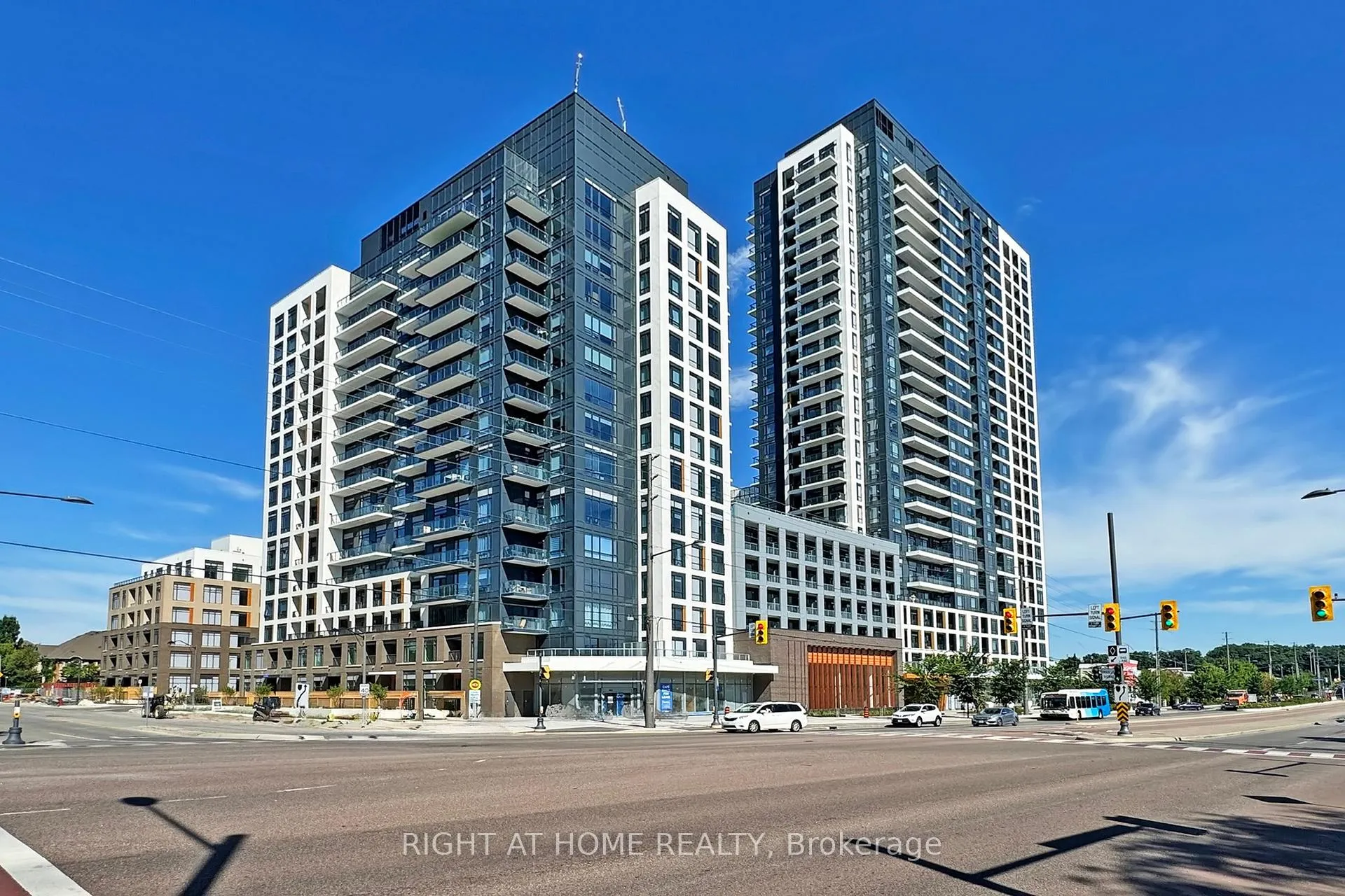 Photo 49 of Unit 1211, 7950 Bathurst Street, Vaughan, Beverley Glen — HOMEH