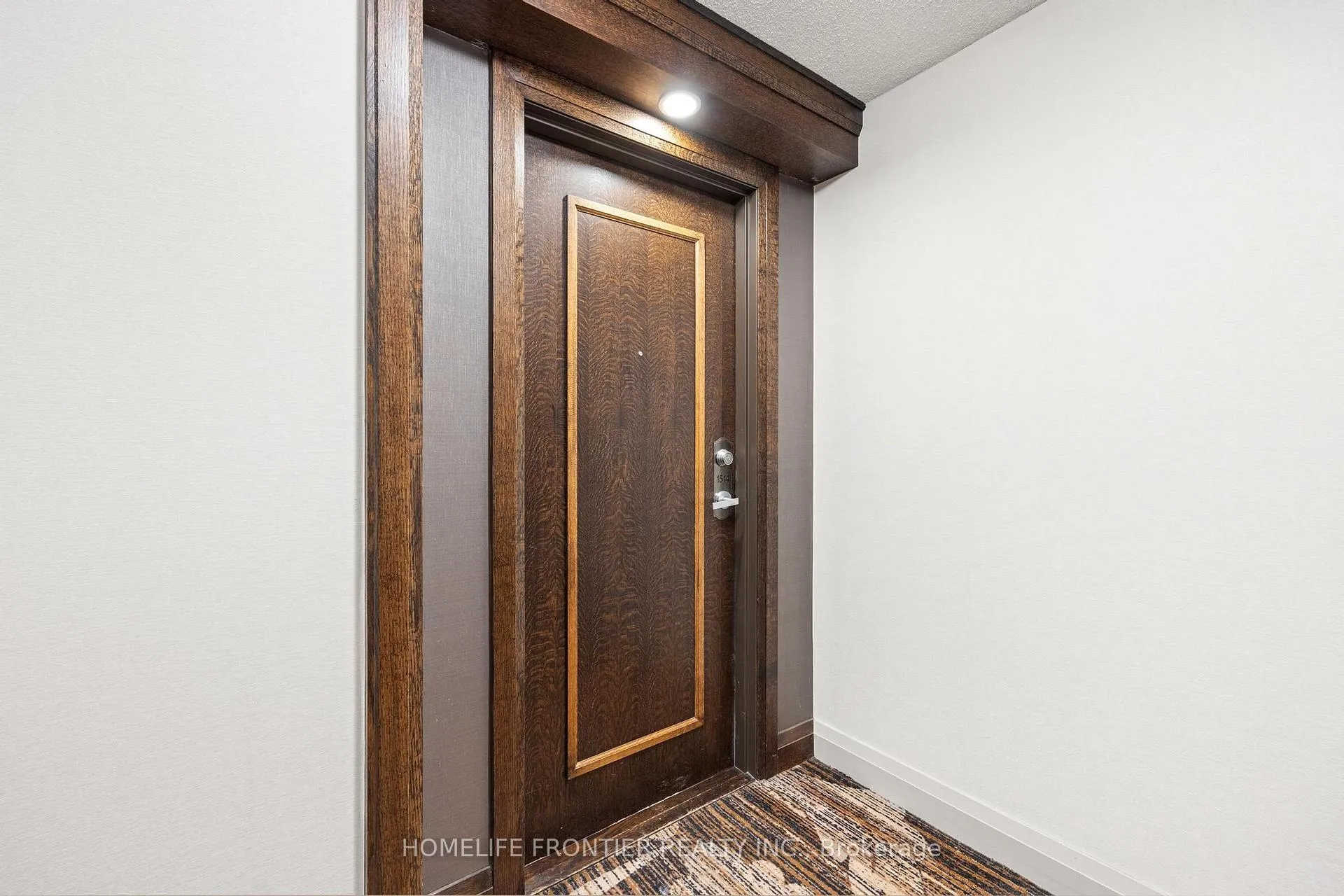 Photo 3 of Unit 1514, 15 North Park Road, Vaughan, Beverley Glen — HOMEH