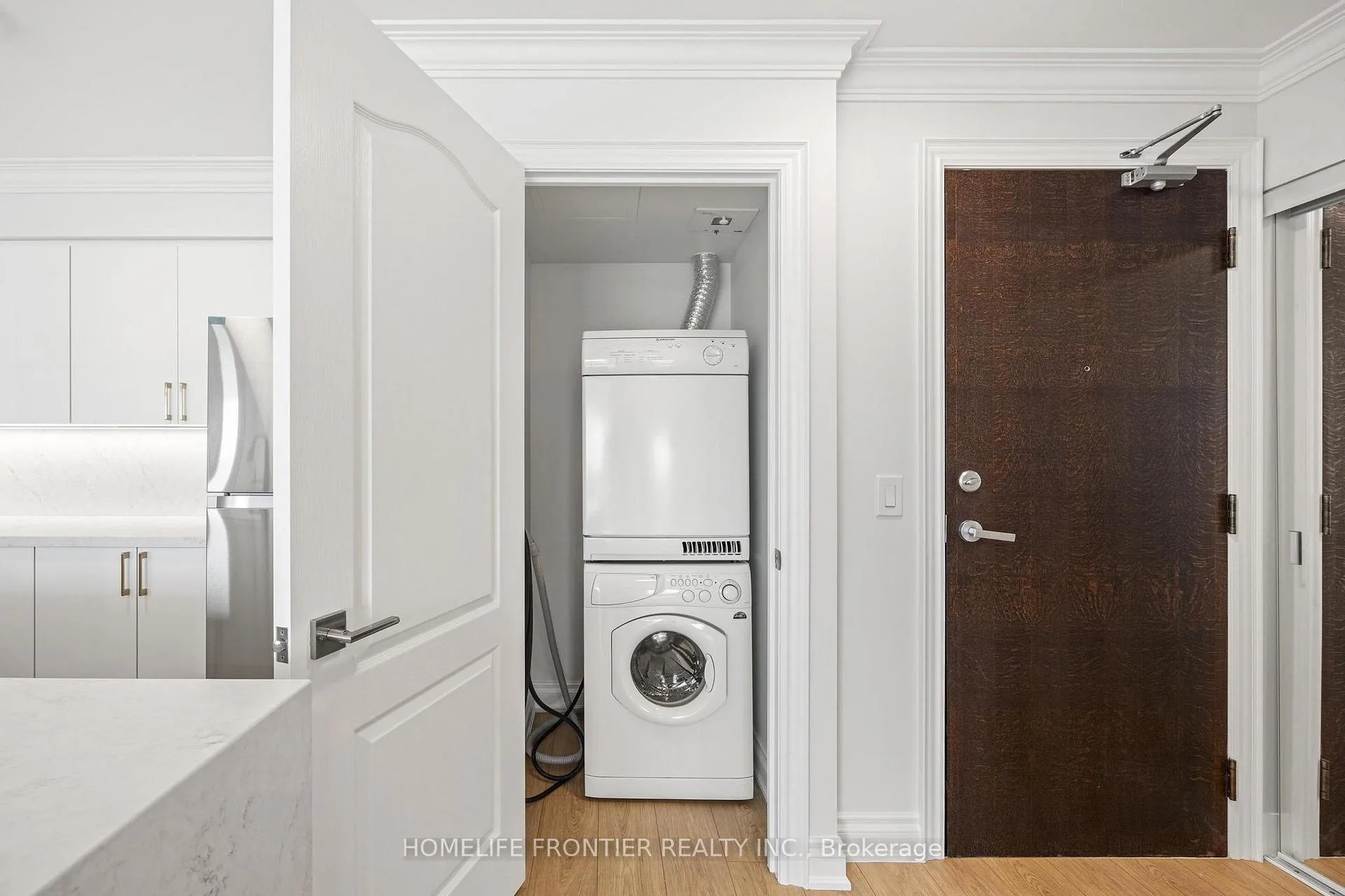 Photo 7 of Unit 1514, 15 North Park Road, Vaughan, Beverley Glen — HOMEH