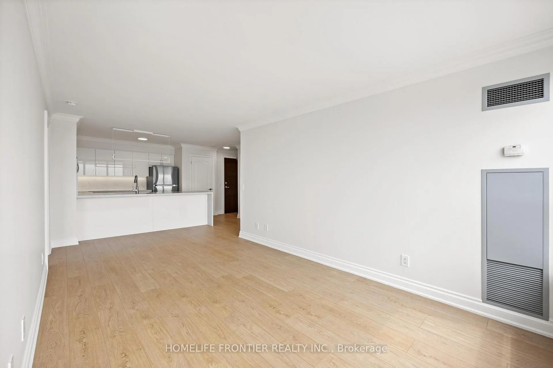 Photo 12 of Unit 1514, 15 North Park Road, Vaughan, Beverley Glen — HOMEH