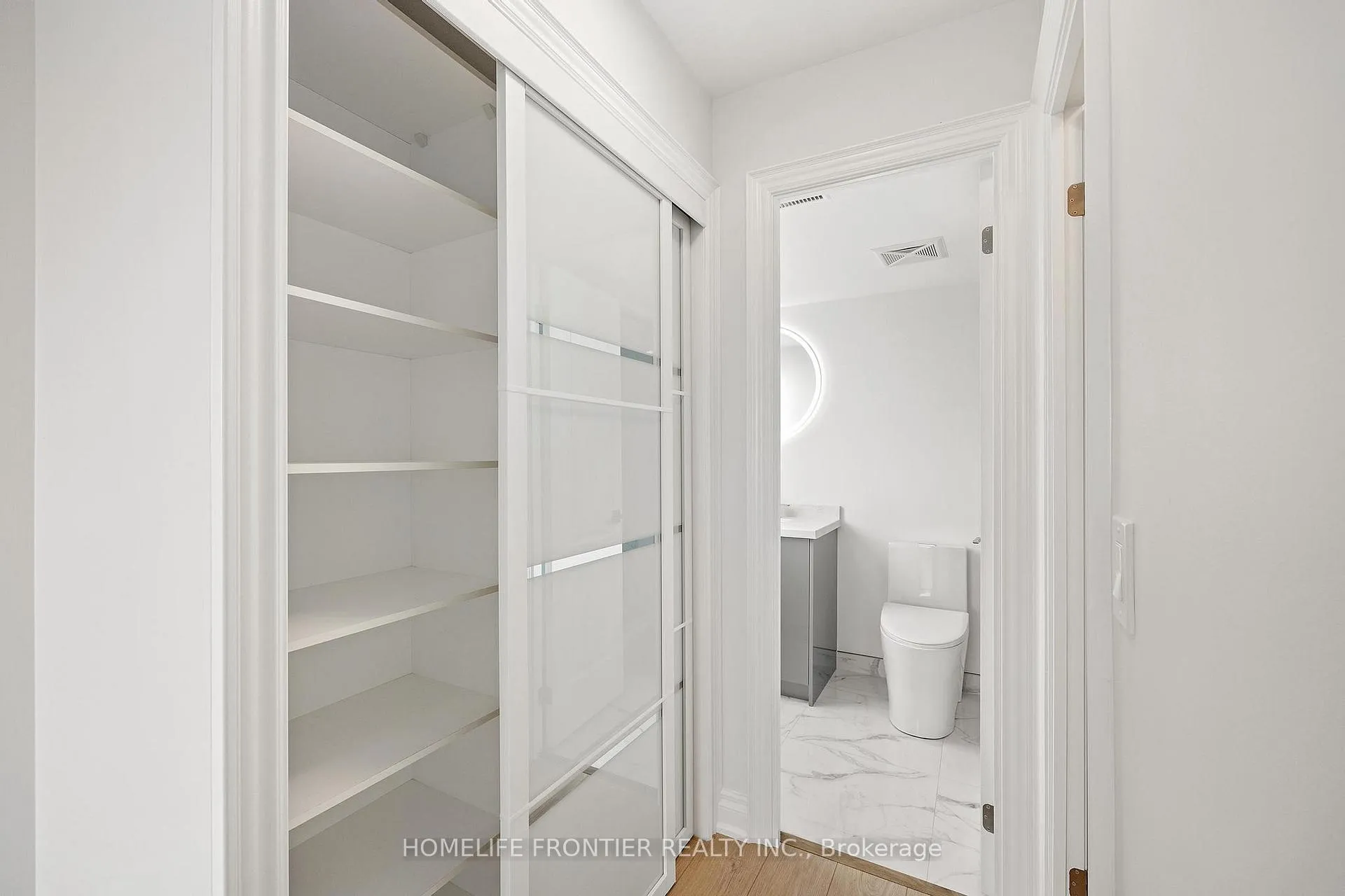 Photo 15 of Unit 1514, 15 North Park Road, Vaughan, Beverley Glen — HOMEH