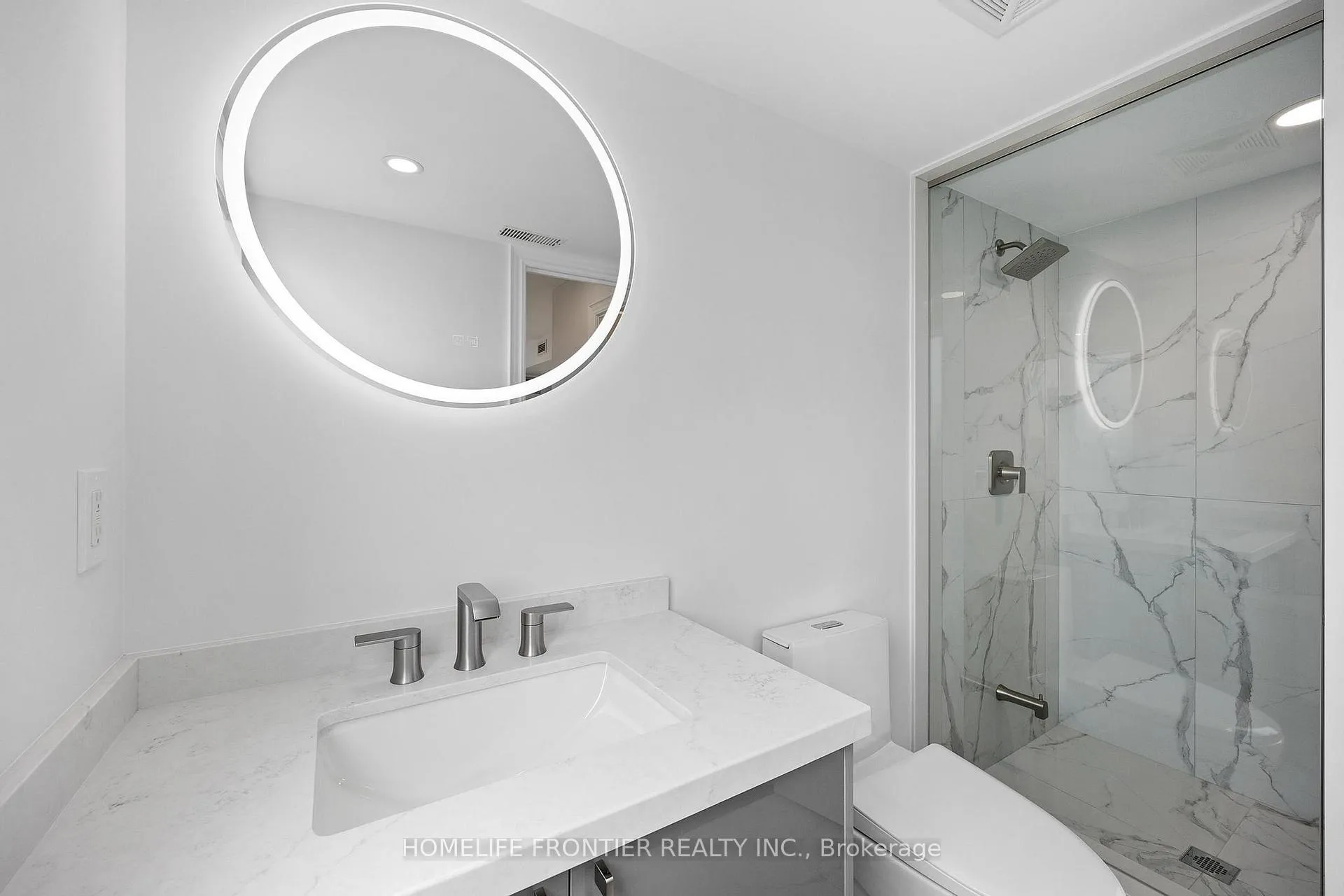 Photo 16 of Unit 1514, 15 North Park Road, Vaughan, Beverley Glen — HOMEH
