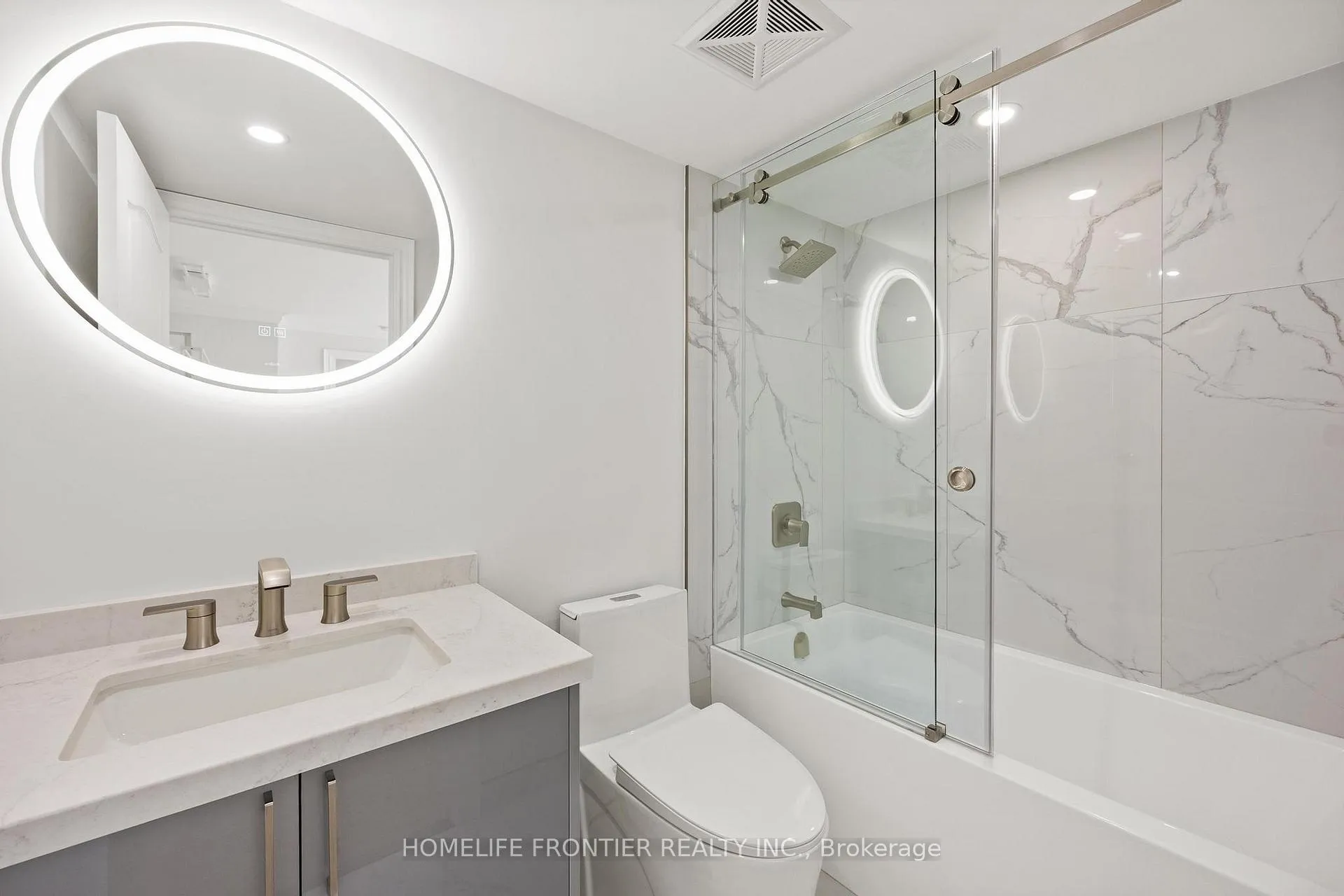 Photo 17 of Unit 1514, 15 North Park Road, Vaughan, Beverley Glen — HOMEH