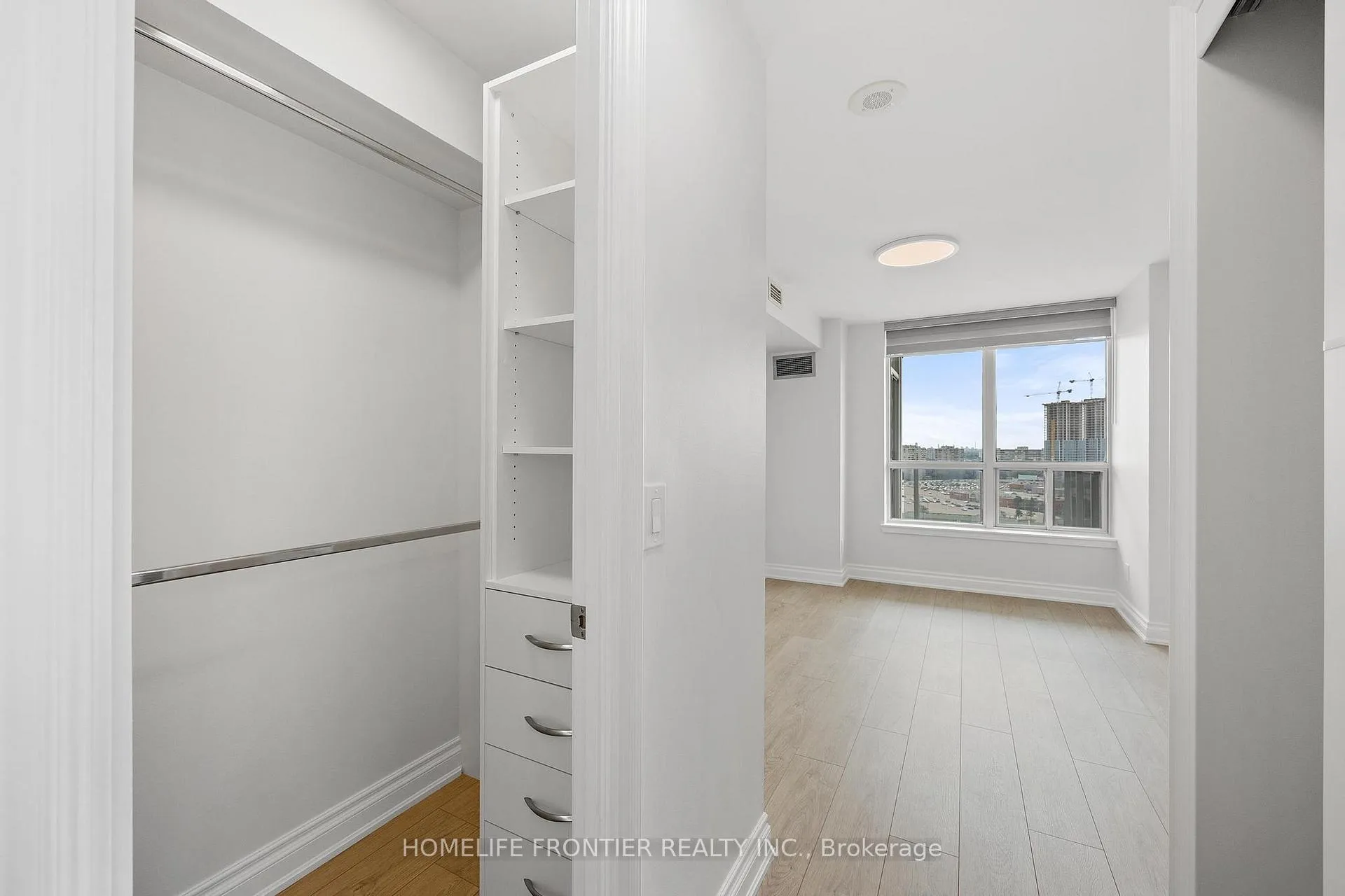 Photo 20 of Unit 1514, 15 North Park Road, Vaughan, Beverley Glen — HOMEH