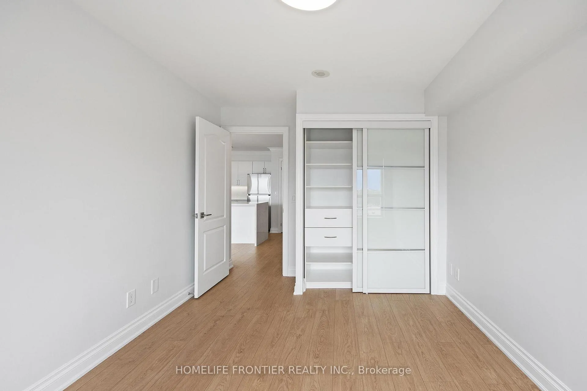 Photo 21 of Unit 1514, 15 North Park Road, Vaughan, Beverley Glen — HOMEH
