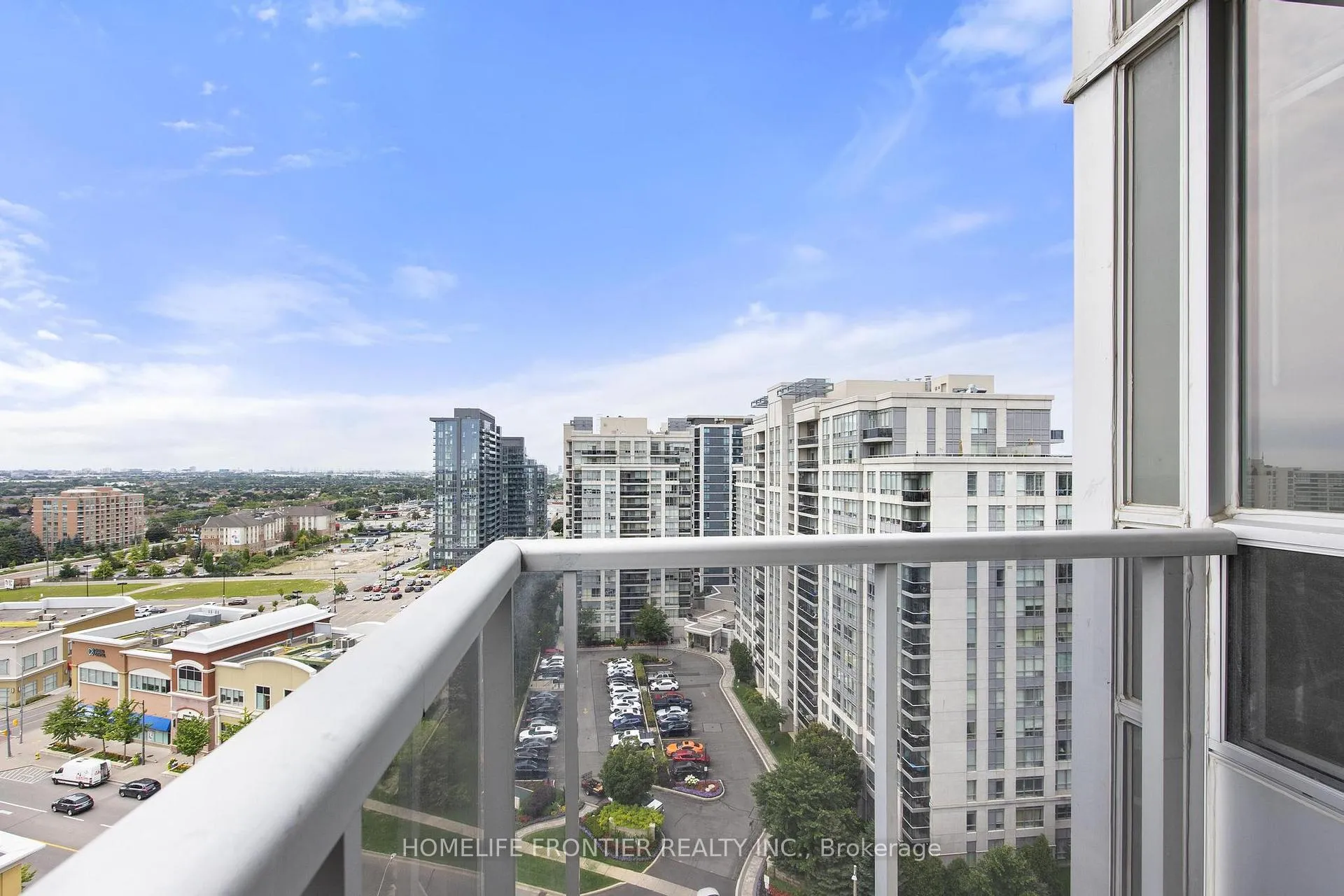 Photo 23 of Unit 1514, 15 North Park Road, Vaughan, Beverley Glen — HOMEH