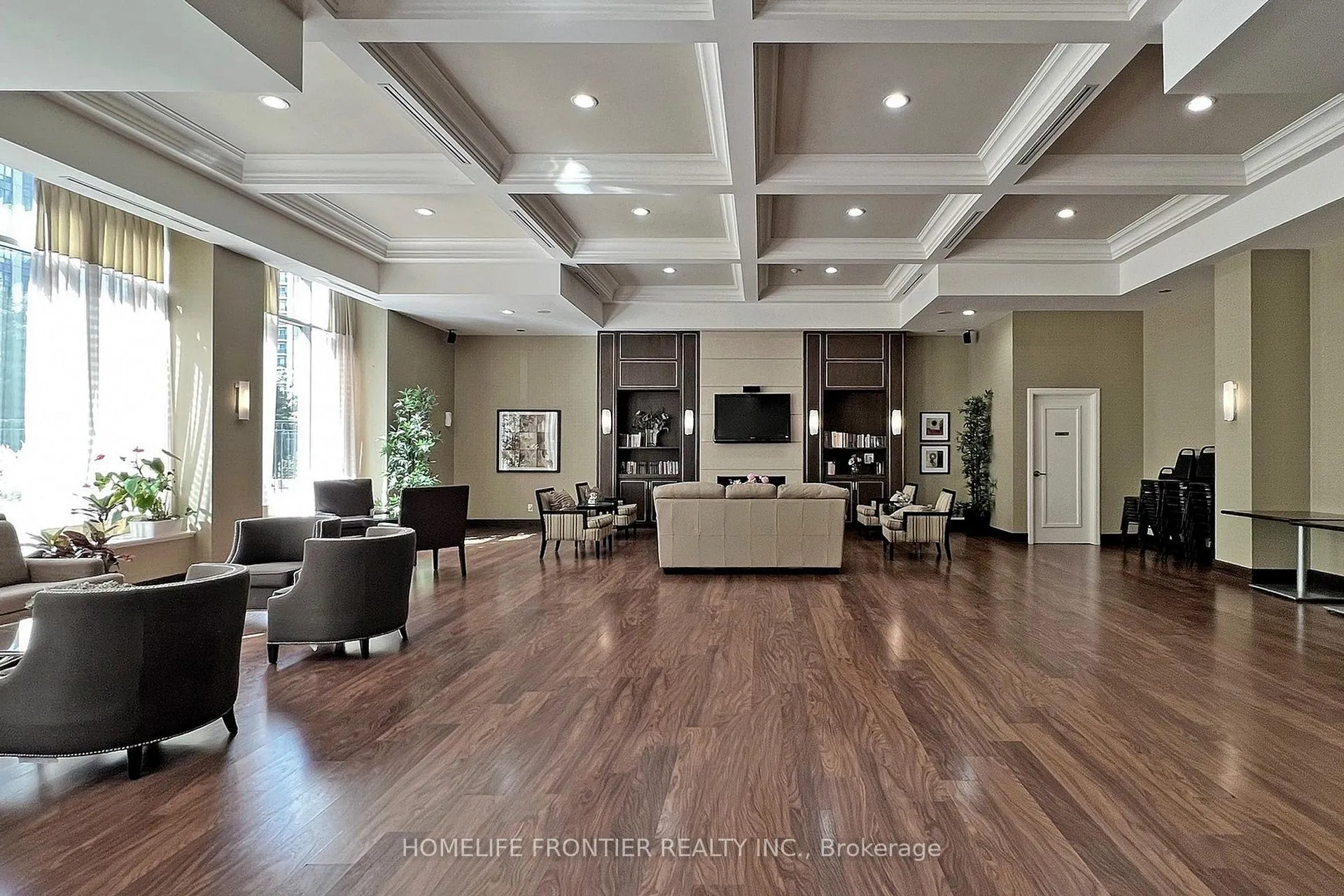 Photo 28 of Unit 1514, 15 North Park Road, Vaughan, Beverley Glen — HOMEH