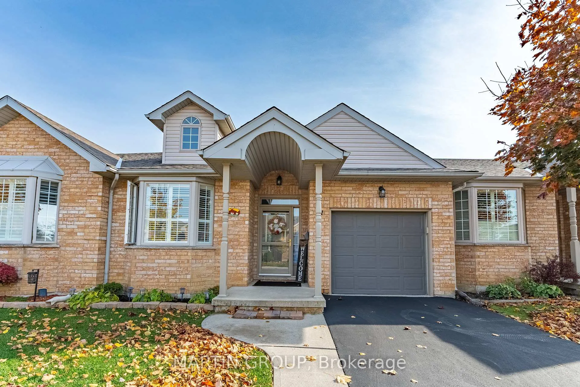 Photo 1 of 21 Critzia Drive, Hamilton, Mount Hope — HOMEH