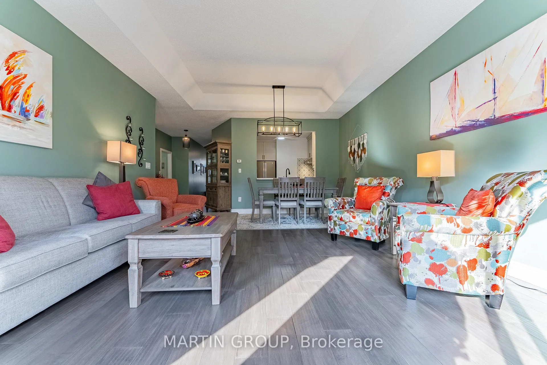 Photo 2 of 21 Critzia Drive, Hamilton, Mount Hope — HOMEH