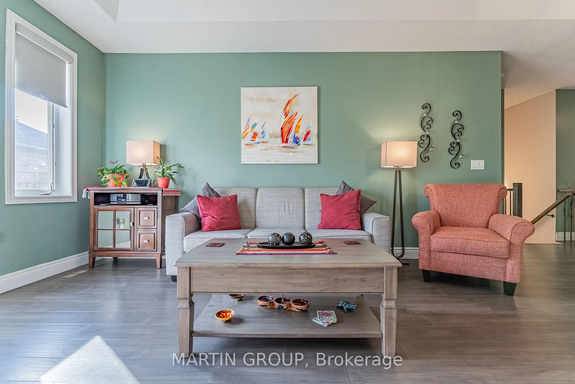 Photo 3 of 21 Critzia Drive, Hamilton, Mount Hope — HOMEH