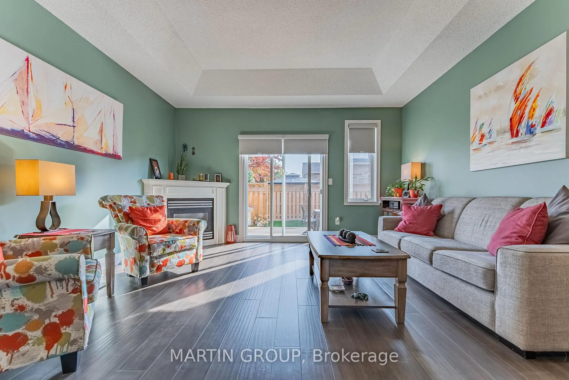 Photo 4 of 21 Critzia Drive, Hamilton, Mount Hope — HOMEH