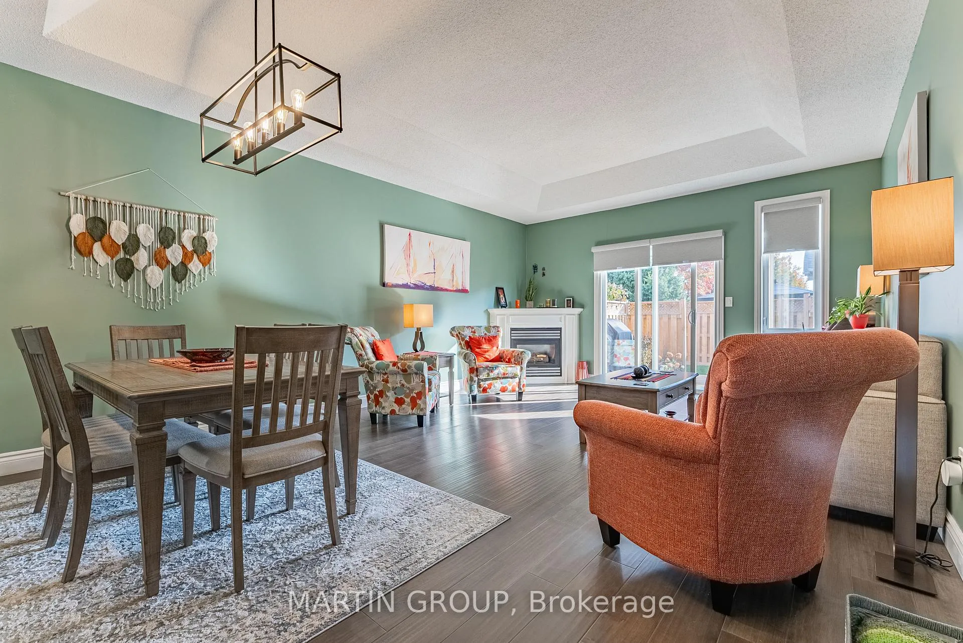 Photo 6 of 21 Critzia Drive, Hamilton, Mount Hope — HOMEH