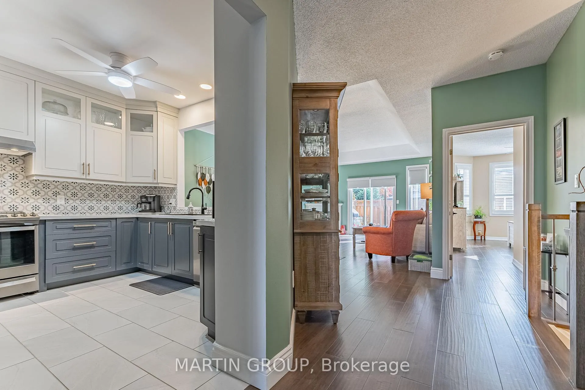 Photo 7 of 21 Critzia Drive, Hamilton, Mount Hope — HOMEH