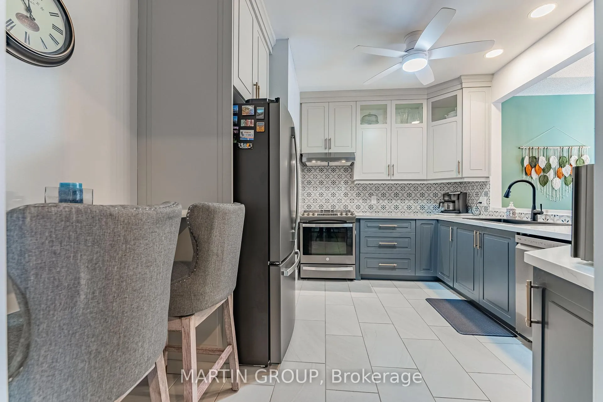 Photo 8 of 21 Critzia Drive, Hamilton, Mount Hope — HOMEH