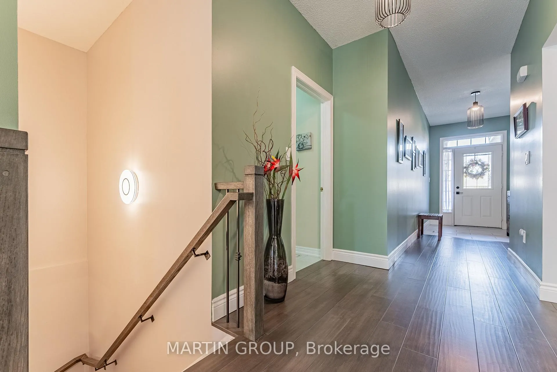 Photo 20 of 21 Critzia Drive, Hamilton, Mount Hope — HOMEH