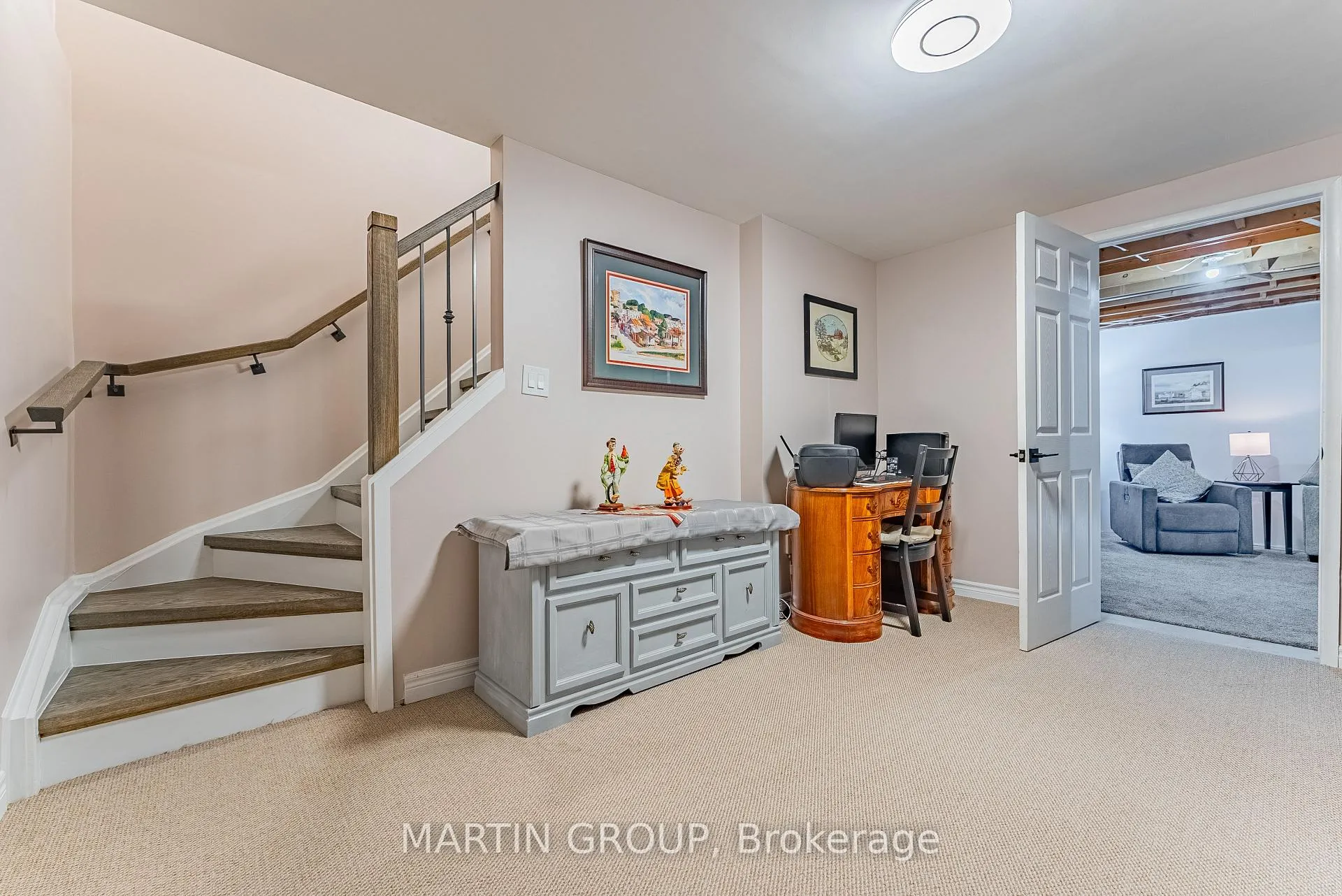 Photo 21 of 21 Critzia Drive, Hamilton, Mount Hope — HOMEH