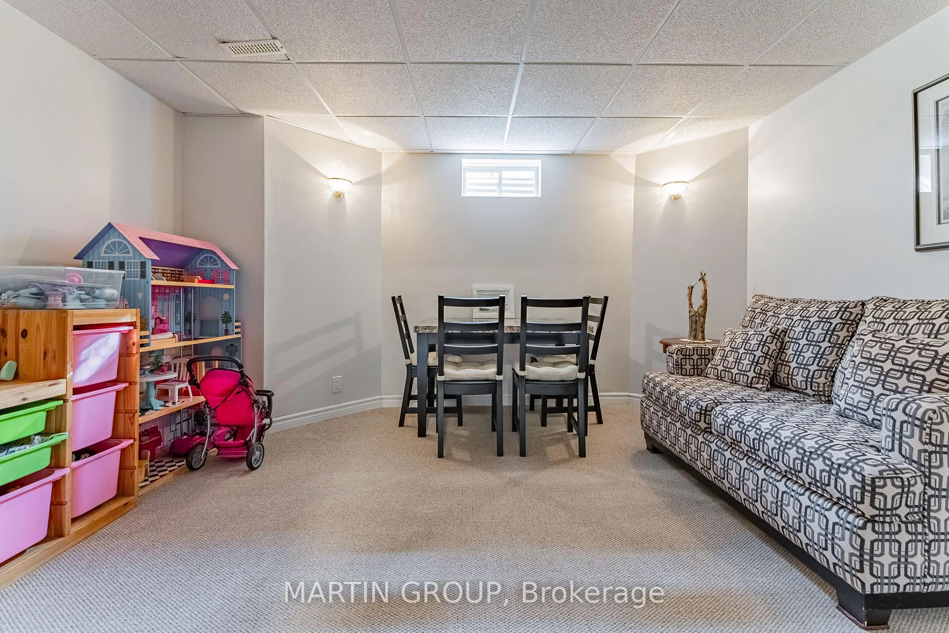 Photo 23 of 21 Critzia Drive, Hamilton, Mount Hope — HOMEH