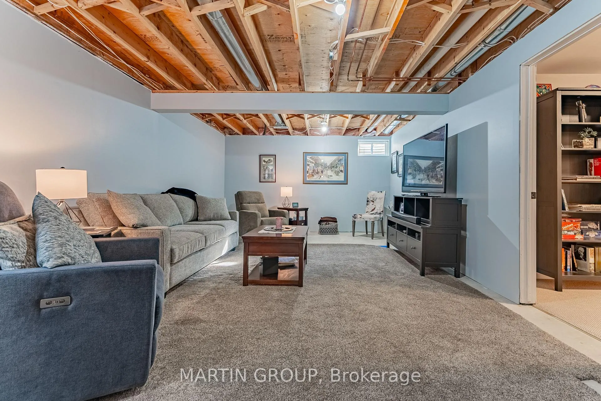 Photo 25 of 21 Critzia Drive, Hamilton, Mount Hope — HOMEH