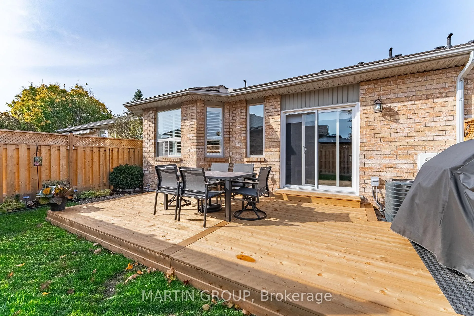 Photo 29 of 21 Critzia Drive, Hamilton, Mount Hope — HOMEH