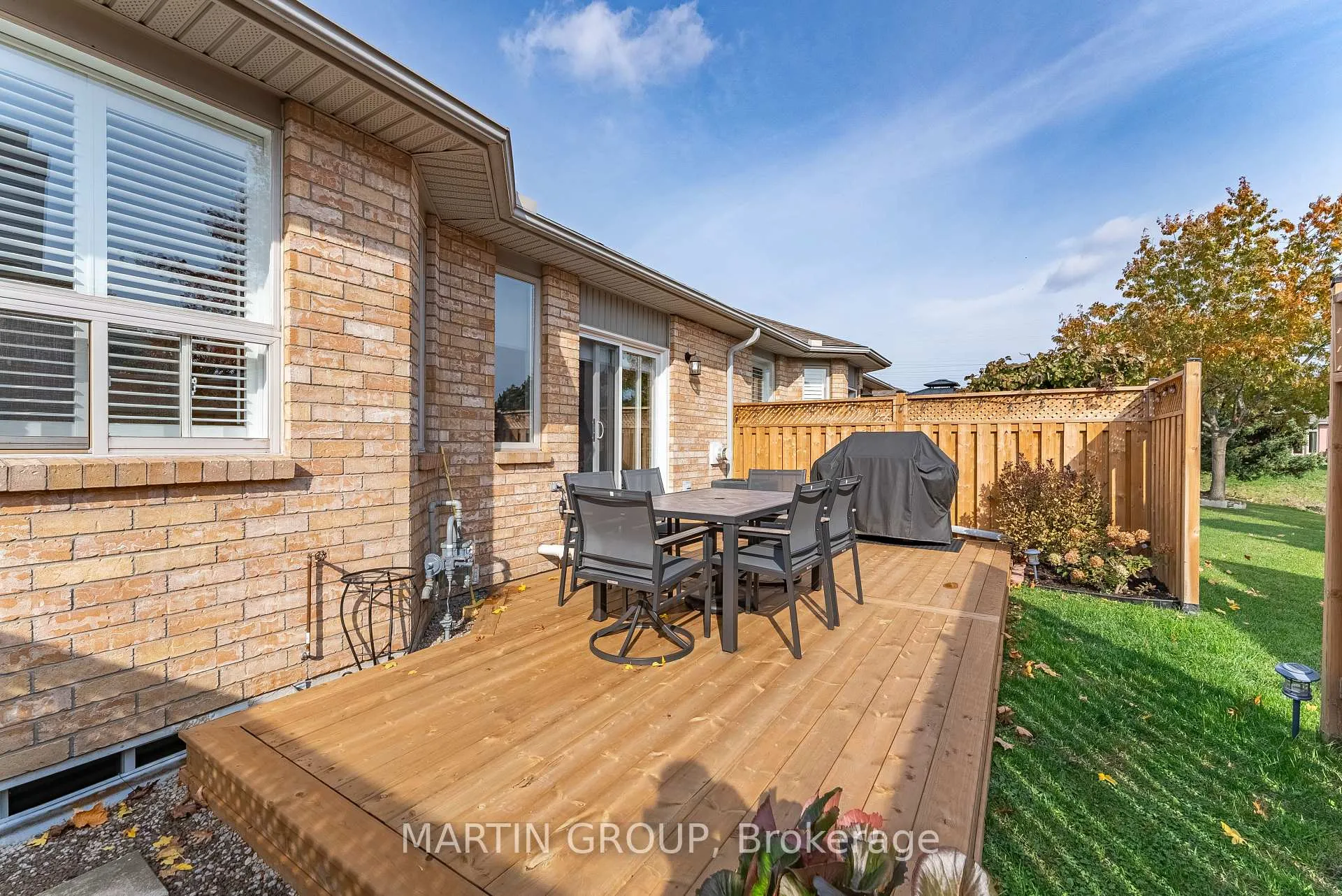 Photo 30 of 21 Critzia Drive, Hamilton, Mount Hope — HOMEH