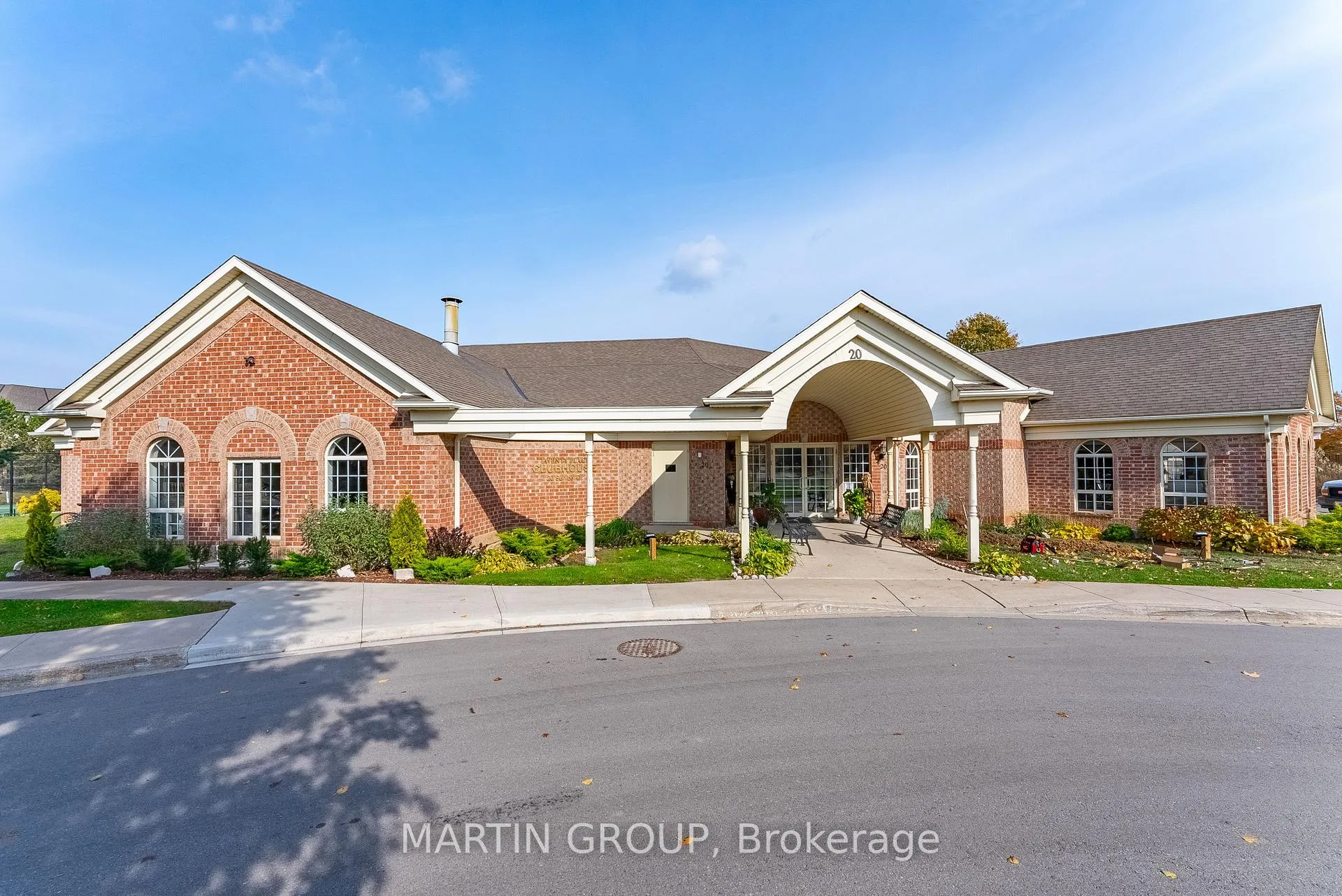 Photo 35 of 21 Critzia Drive, Hamilton, Mount Hope — HOMEH