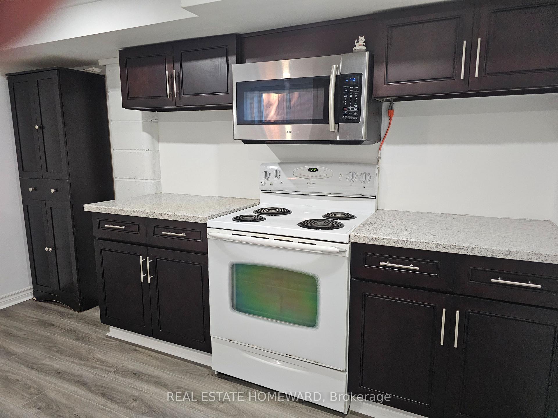 Photo 3 of Unit Lower, 4 Bennett Rd., Barrie, Wellington — HOMEH