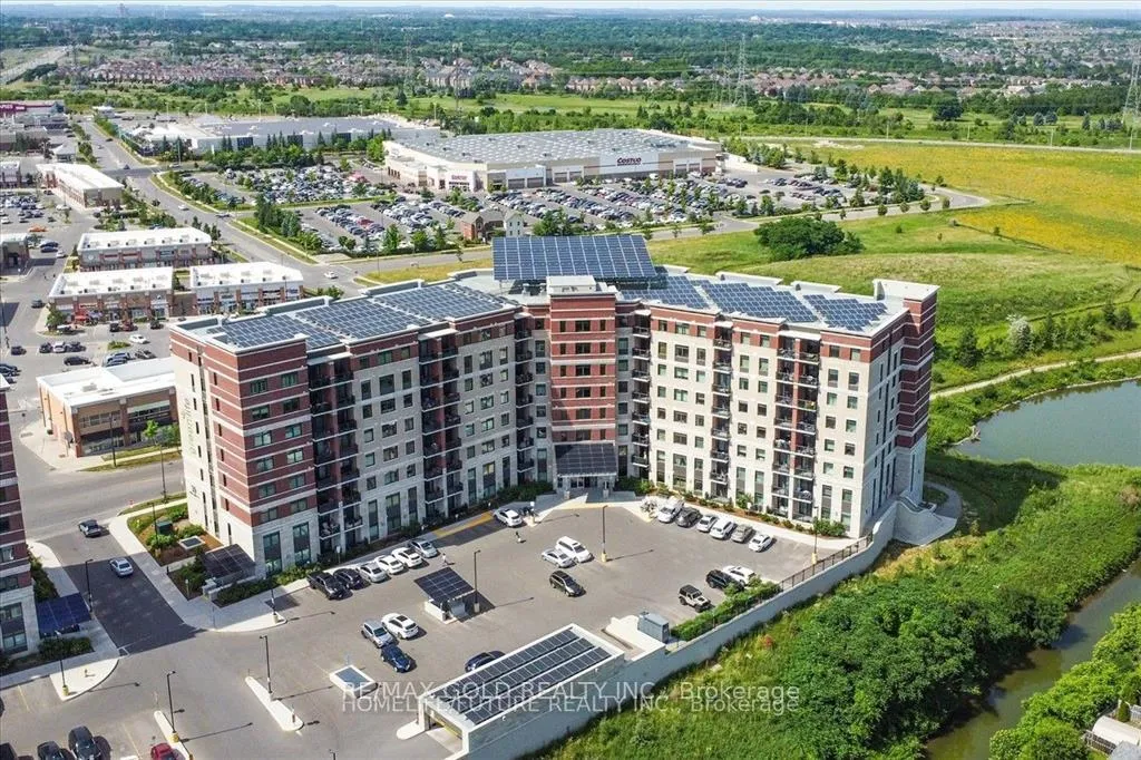 Photo 1 of Unit 203, 39 New Delhi Drive, Markham, Cedarwood — HOMEH