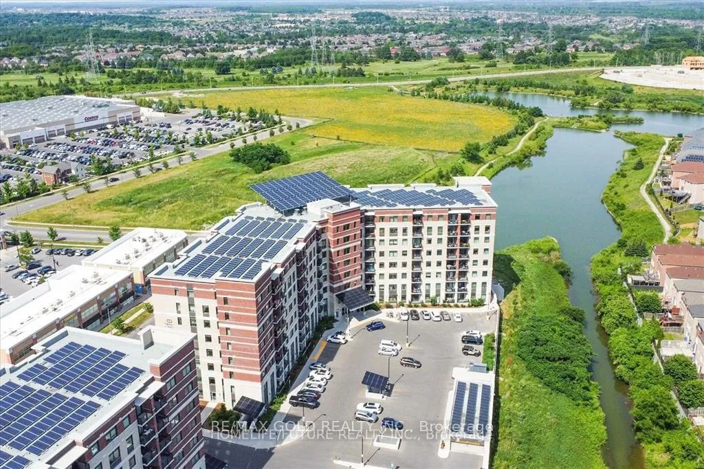 Photo 2 of Unit 203, 39 New Delhi Drive, Markham, Cedarwood — HOMEH