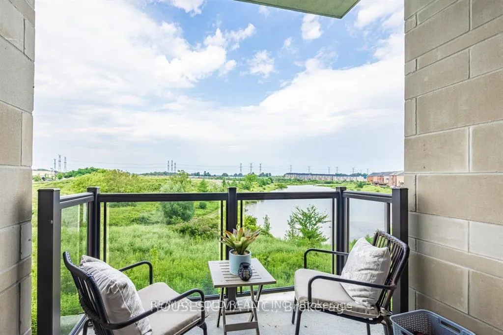 Photo 21 of Unit 203, 39 New Delhi Drive, Markham, Cedarwood — HOMEH