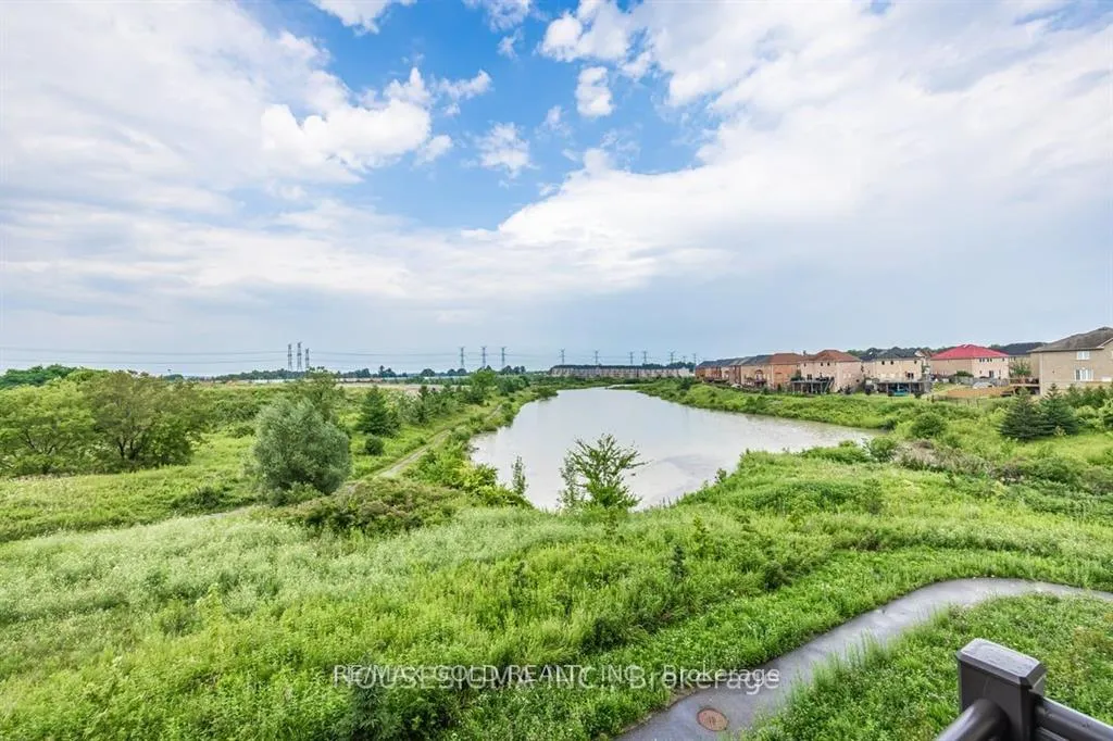 Photo 22 of Unit 203, 39 New Delhi Drive, Markham, Cedarwood — HOMEH
