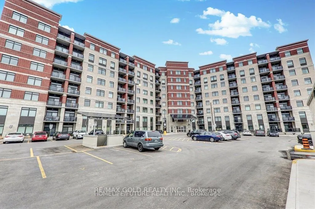 Photo 27 of Unit 203, 39 New Delhi Drive, Markham, Cedarwood — HOMEH