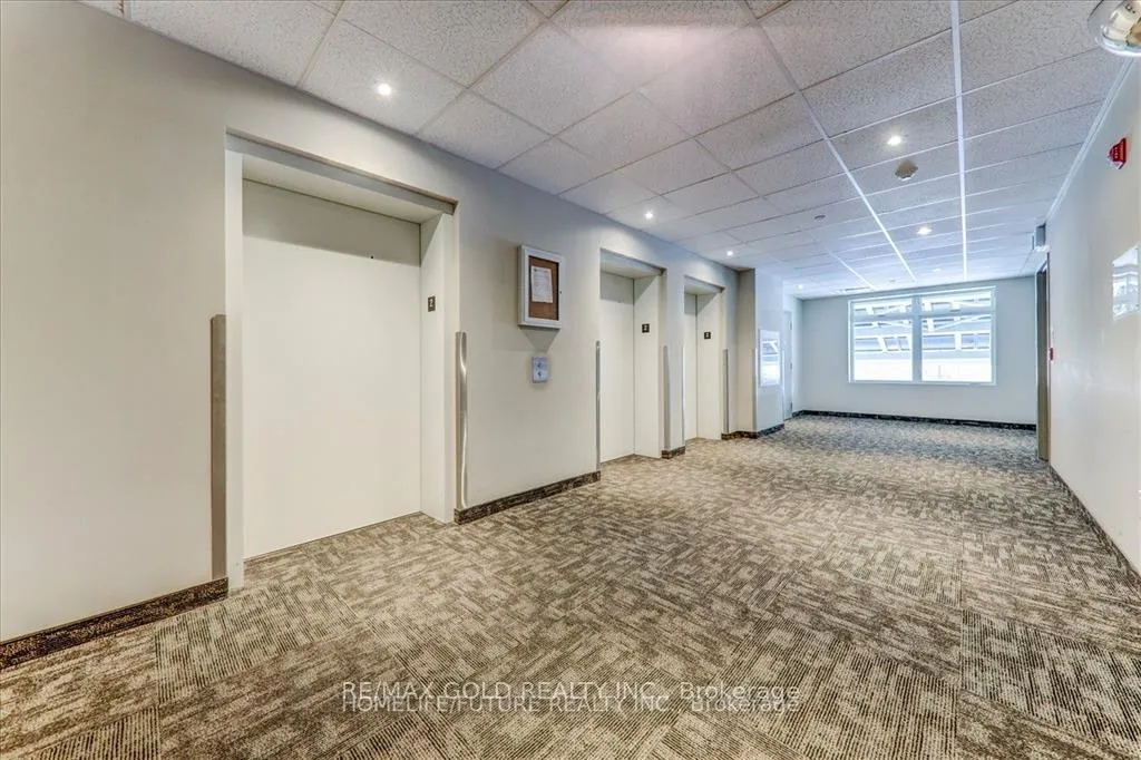Photo 29 of Unit 203, 39 New Delhi Drive, Markham, Cedarwood — HOMEH