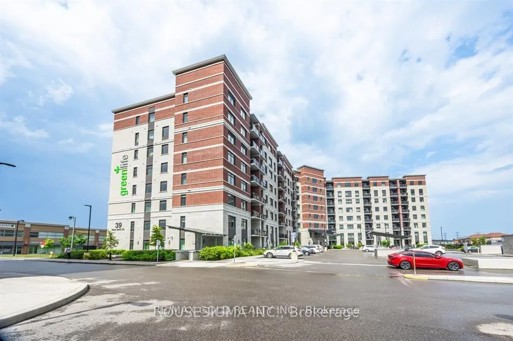 Photo 32 of Unit 203, 39 New Delhi Drive, Markham, Cedarwood — HOMEH