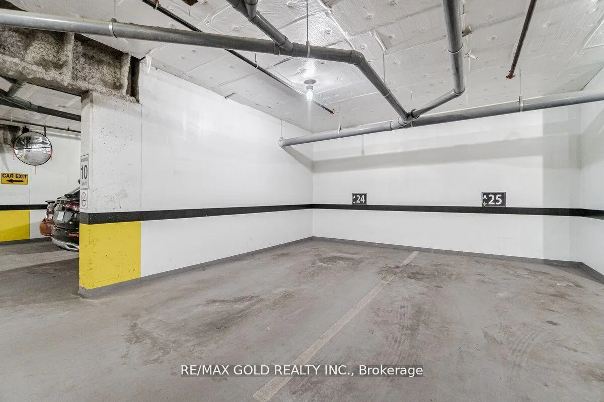 Photo 33 of Unit 203, 39 New Delhi Drive, Markham, Cedarwood — HOMEH