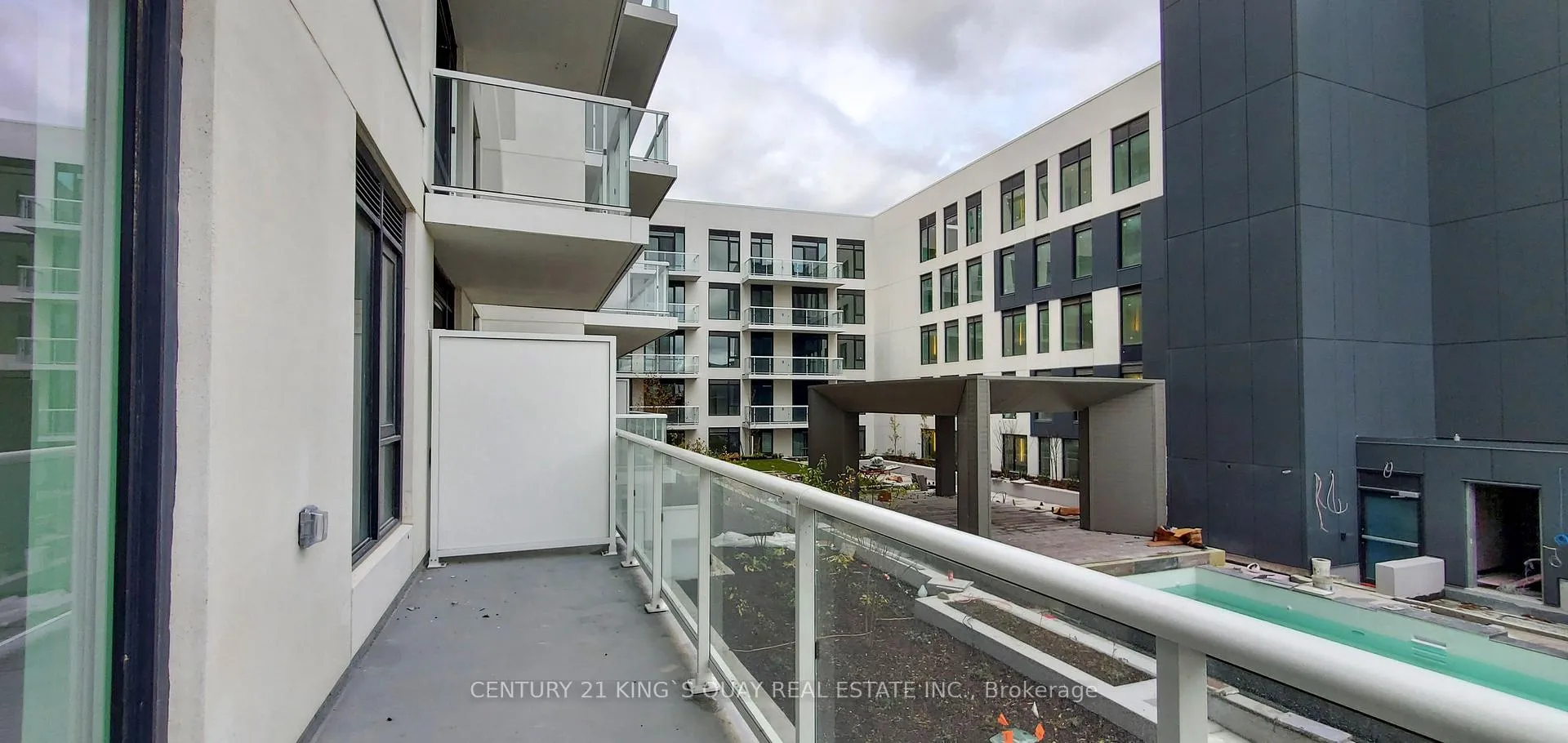 Photo 8 of Unit 607, 10 Rouge Valley Drive W, Markham, Unionville — HOMEH