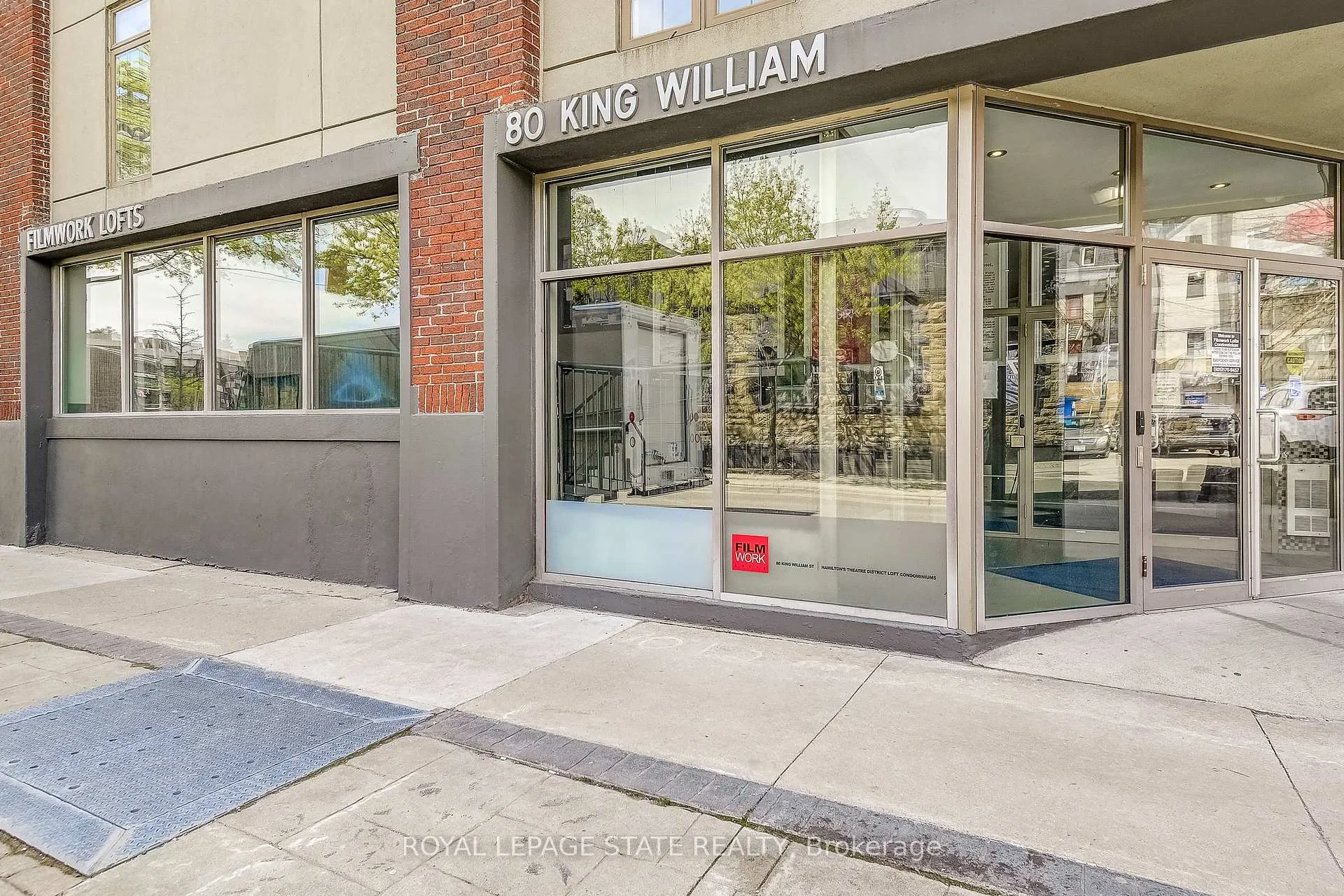 Photo 3 of Unit 204, 80 King William Street, Hamilton, Beasley — HOMEH