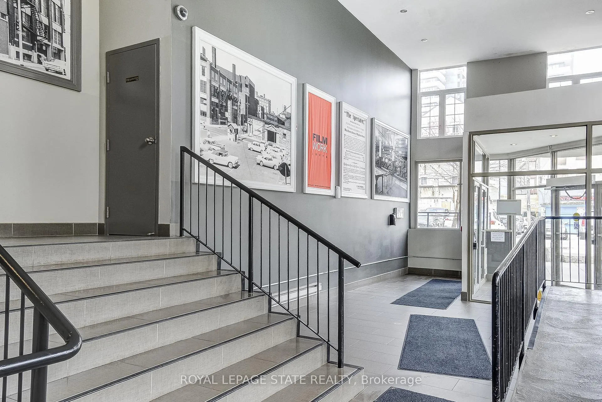 Photo 4 of Unit 204, 80 King William Street, Hamilton, Beasley — HOMEH