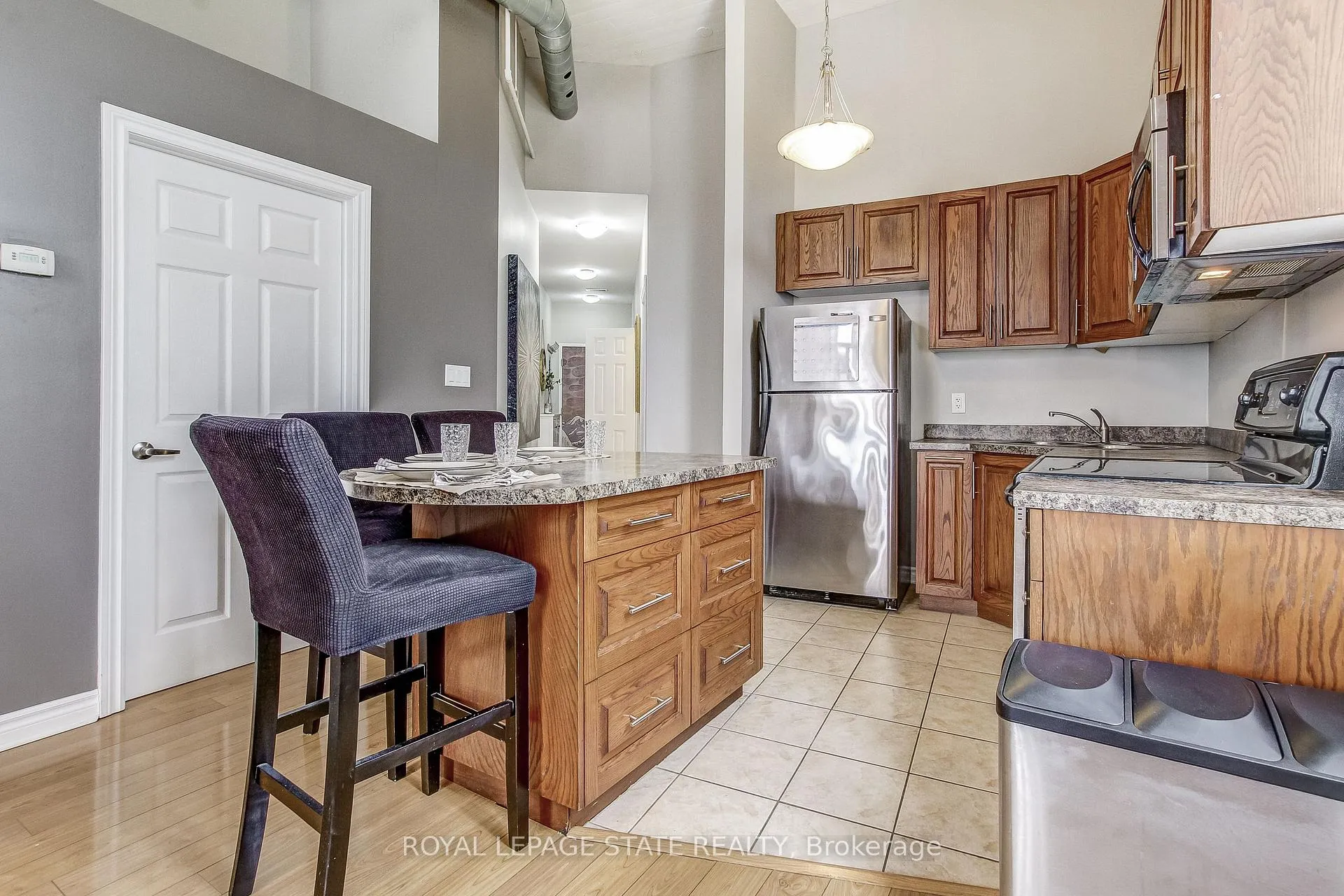 Photo 10 of Unit 204, 80 King William Street, Hamilton, Beasley — HOMEH