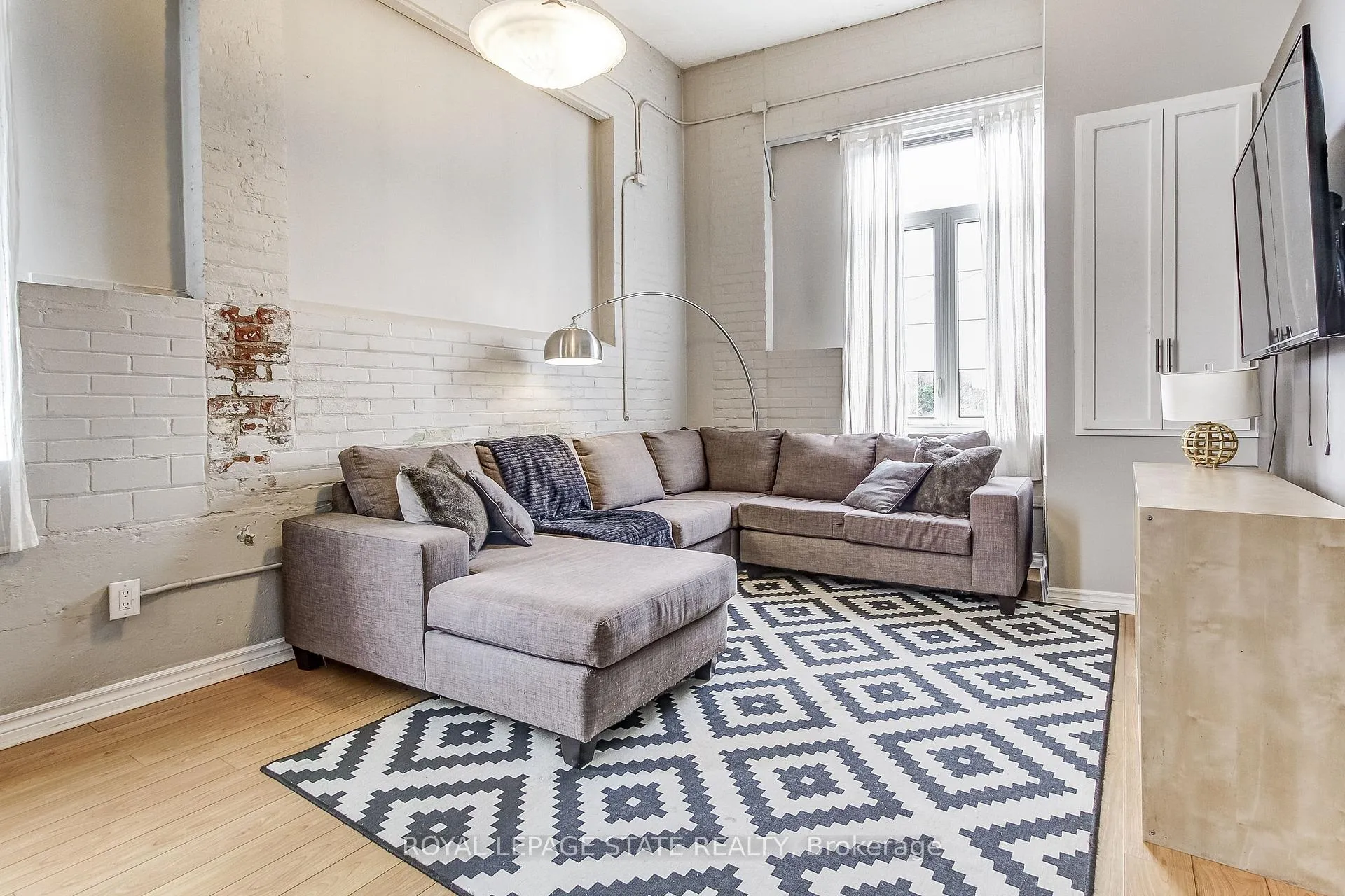 Photo 11 of Unit 204, 80 King William Street, Hamilton, Beasley — HOMEH