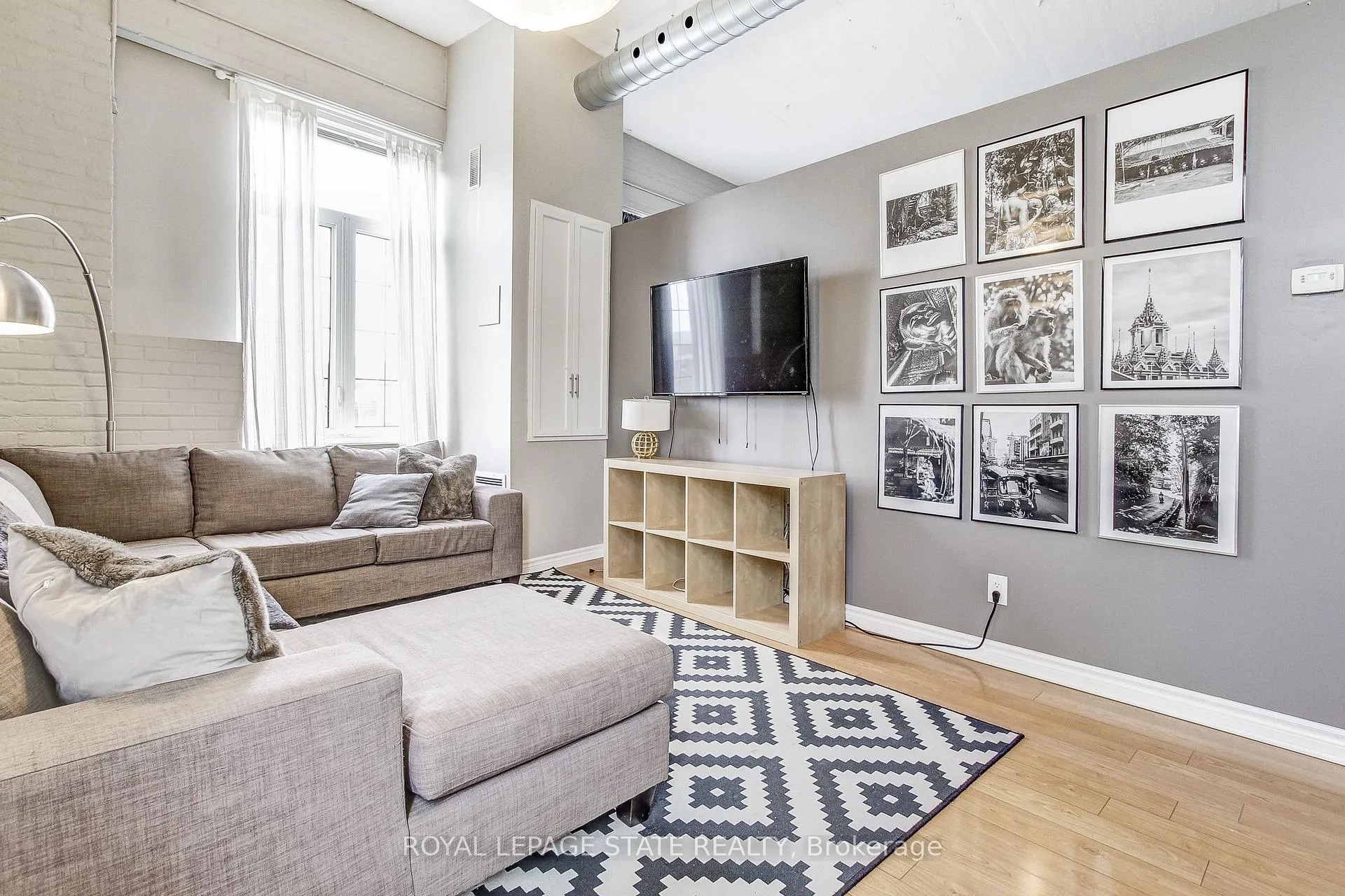 Photo 12 of Unit 204, 80 King William Street, Hamilton, Beasley — HOMEH
