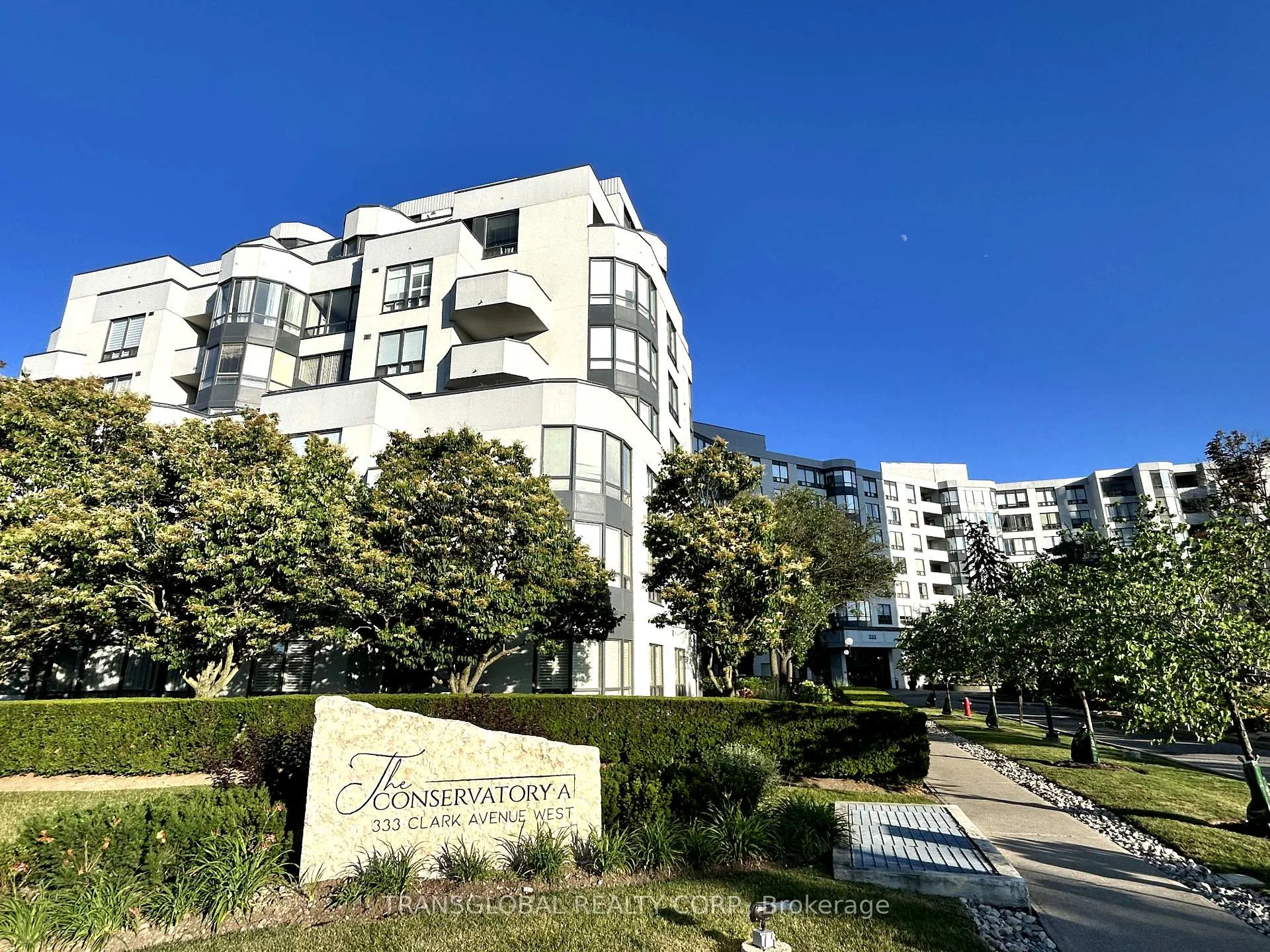Photo 12 of Unit 219, 333 Clark Avenue W, Vaughan, Crestwood-Springfarm-Yorkhill — HOMEH