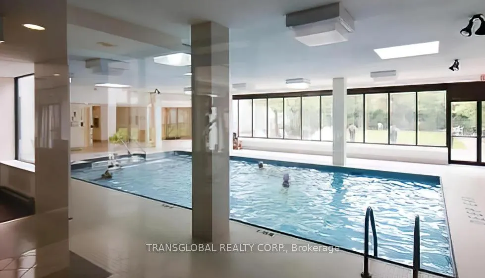 Photo 16 of Unit 219, 333 Clark Avenue W, Vaughan, Crestwood-Springfarm-Yorkhill — HOMEH