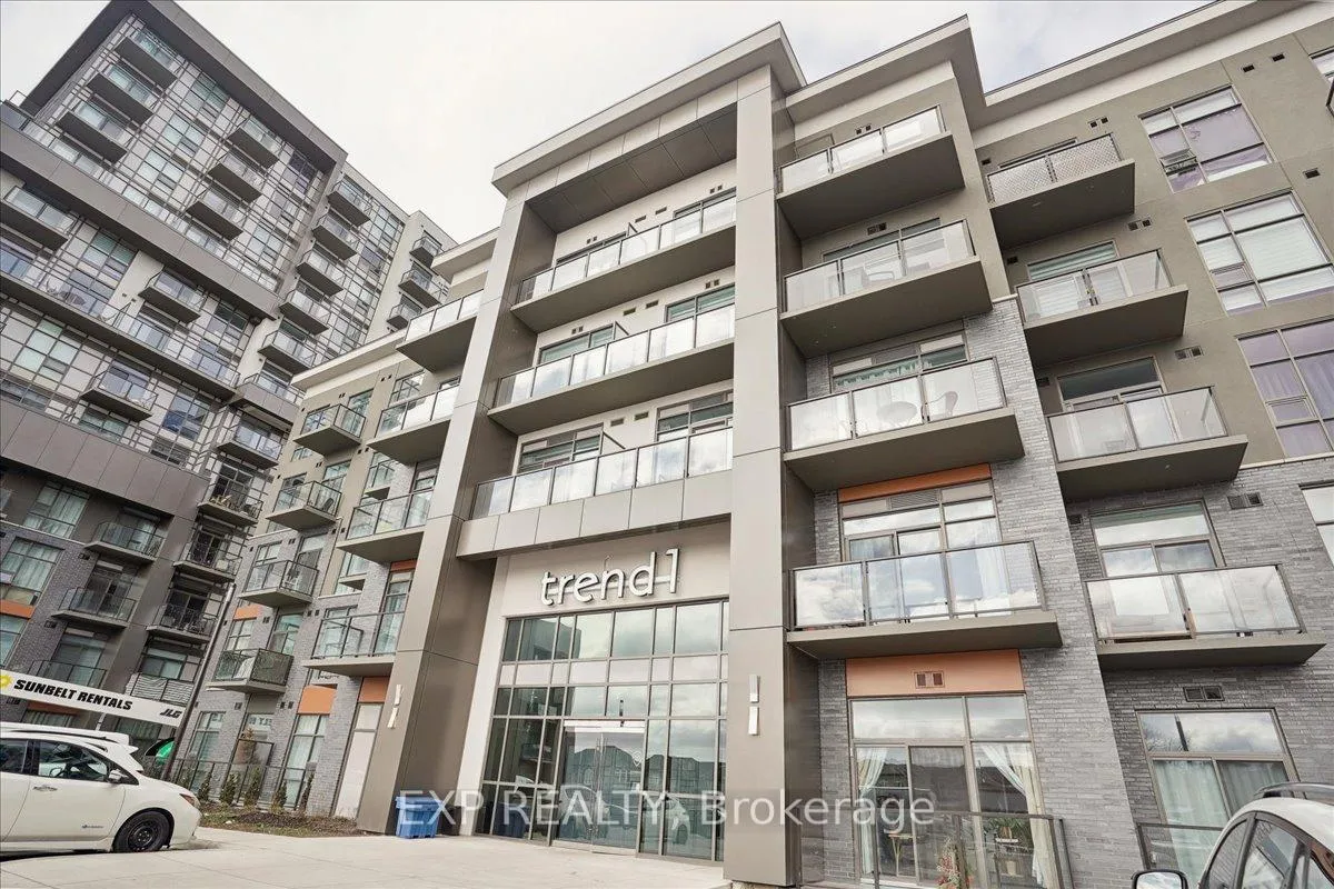 Photo 1 of Unit 308, 450 Dundas Street E, Hamilton, Waterdown — HOMEH