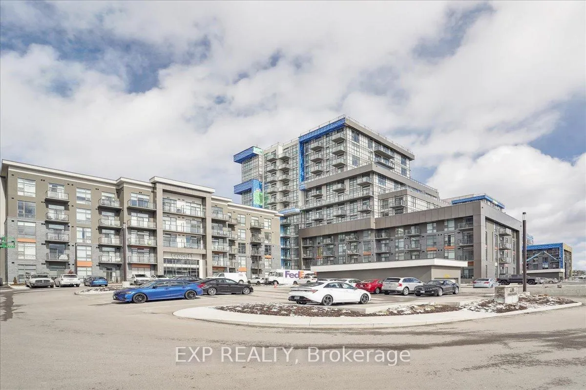 Photo 2 of Unit 308, 450 Dundas Street E, Hamilton, Waterdown — HOMEH