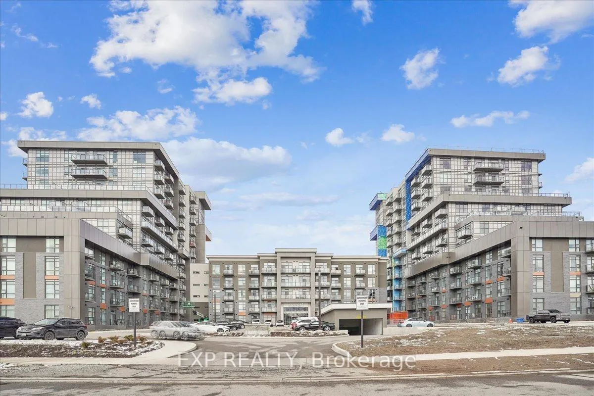 Photo 3 of Unit 308, 450 Dundas Street E, Hamilton, Waterdown — HOMEH