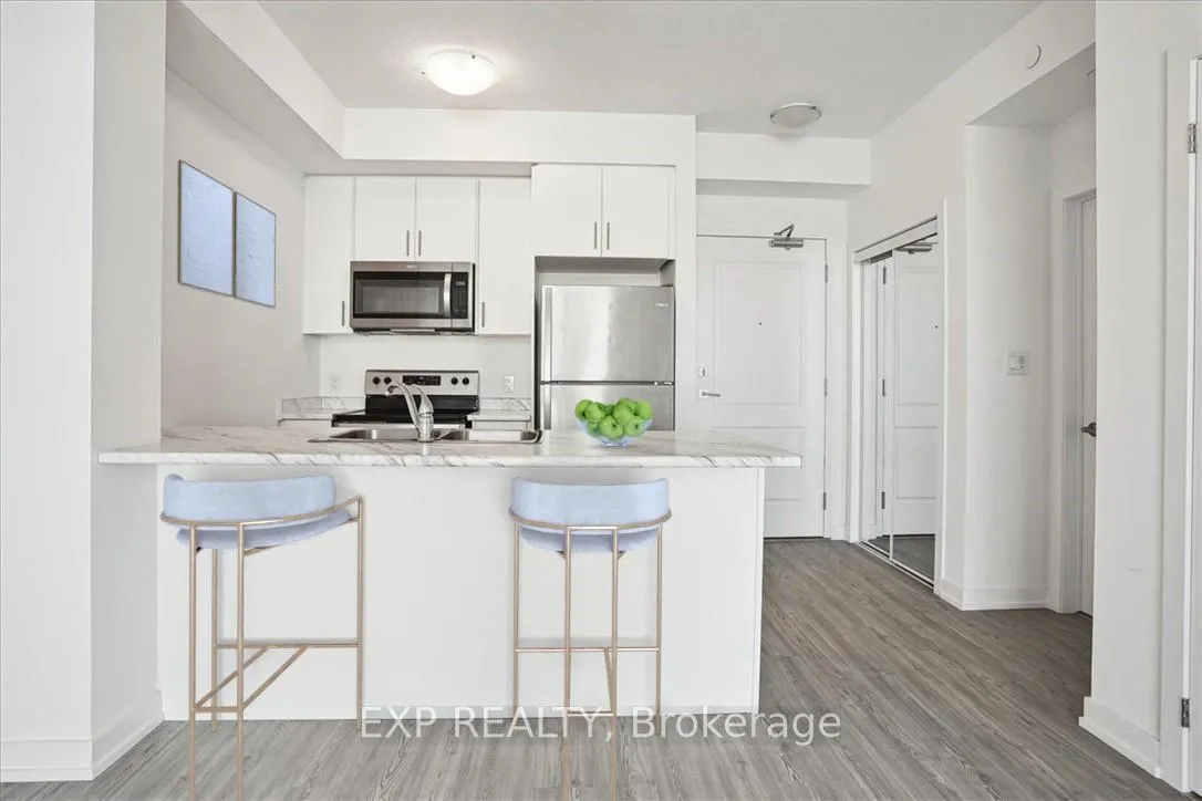 Photo 5 of Unit 308, 450 Dundas Street E, Hamilton, Waterdown — HOMEH